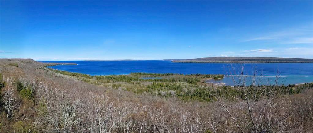 Hope Bay Forest Provincial Park