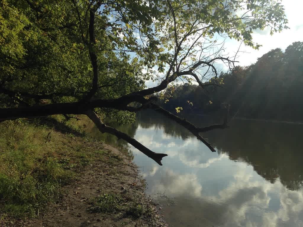 Komoka Provincial Park