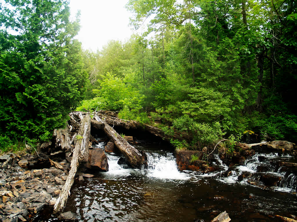 Mississagi Provincial Park