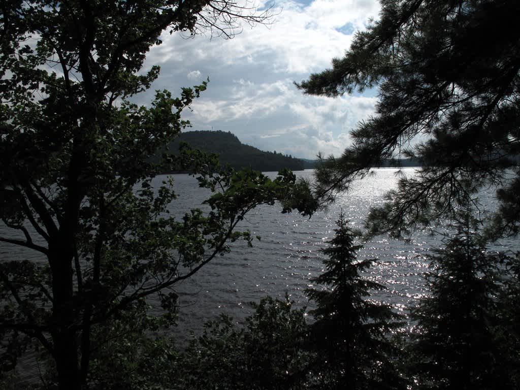 Opeongo River Provincial Park