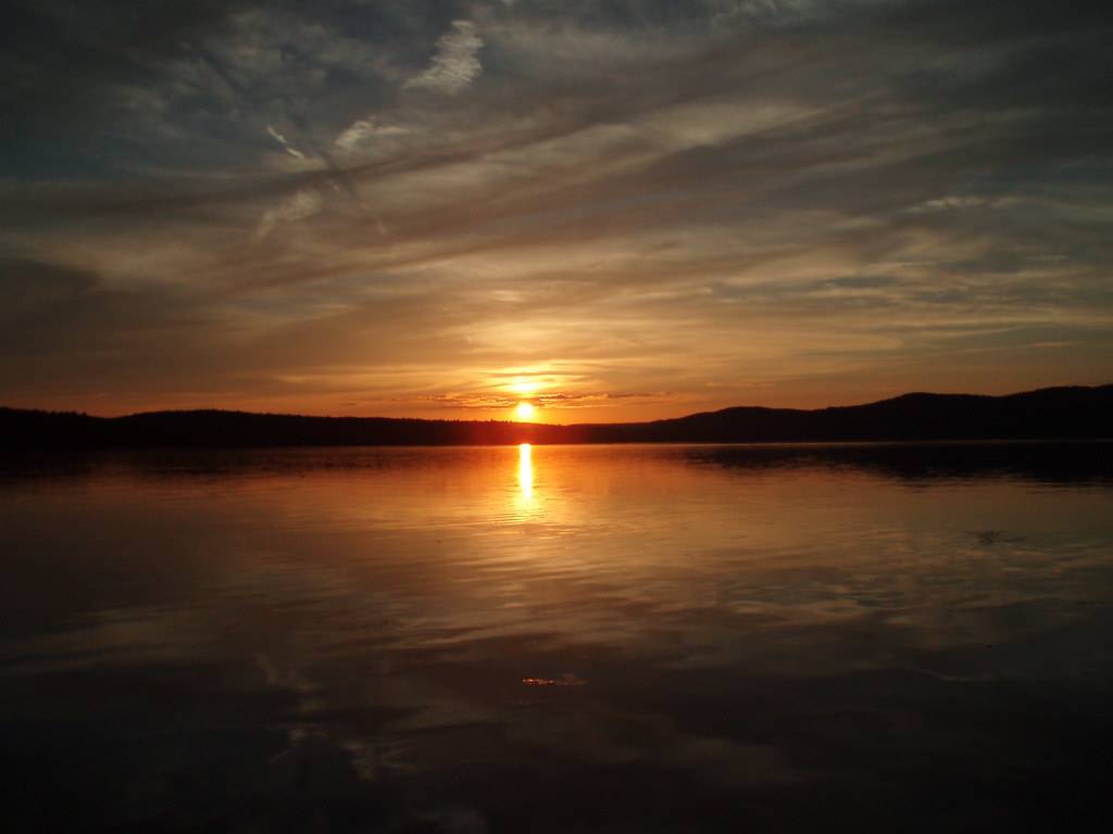 Ottawa River Provincial Park