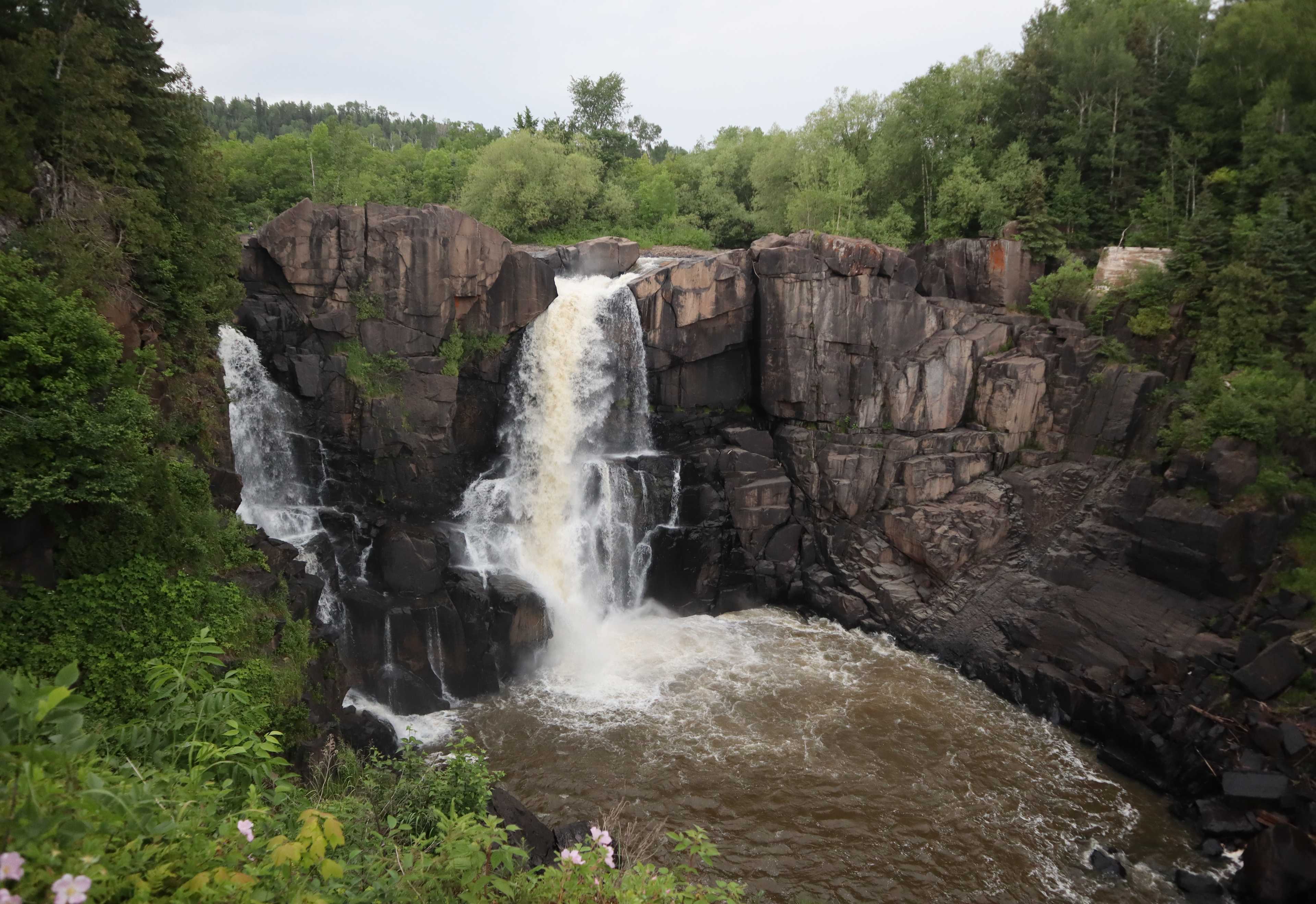 Pigeon River Provincial Park
