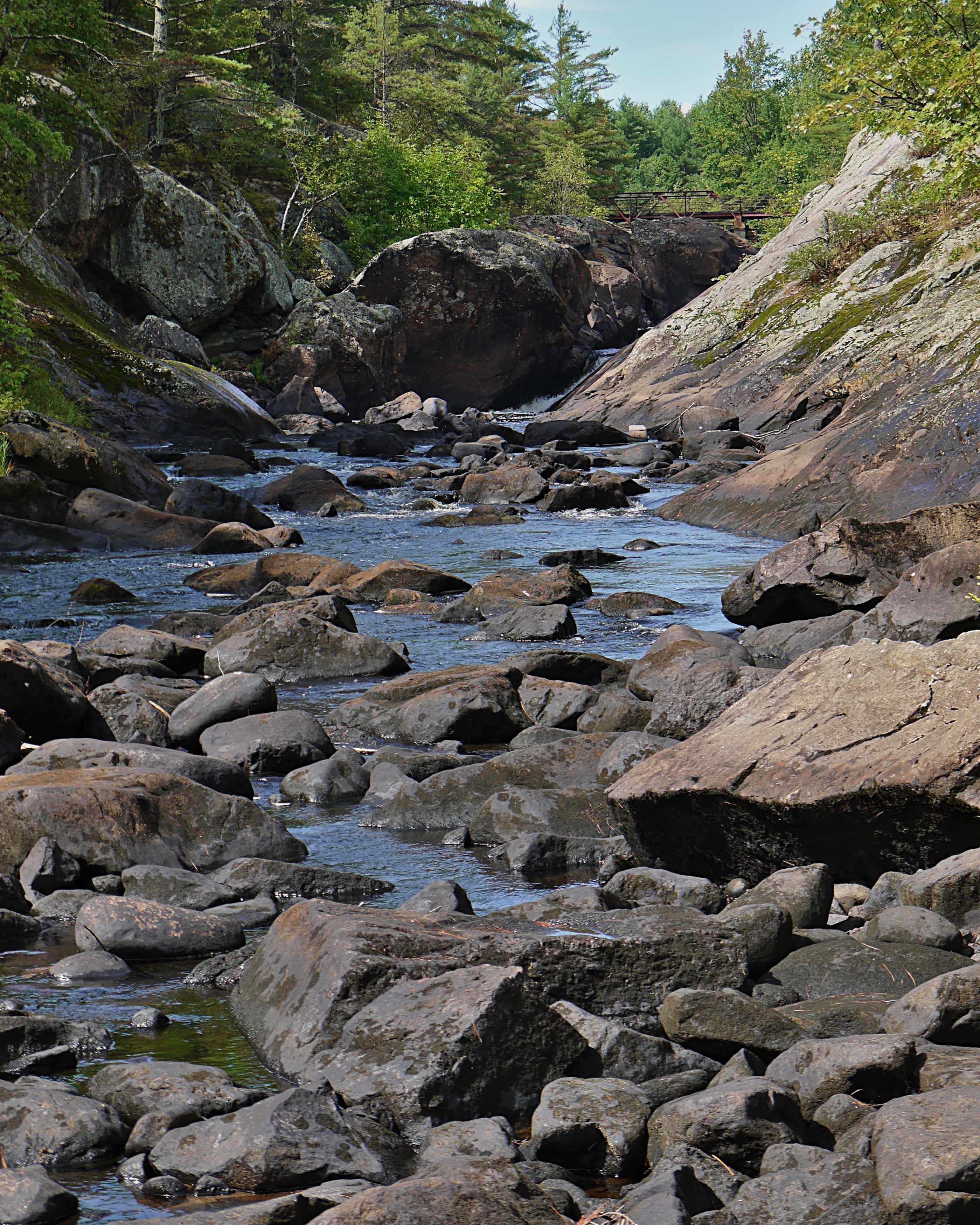 Queen Elizabeth II Wildlands Provincial Park