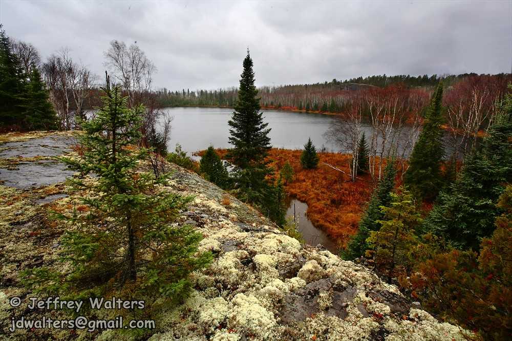 Ruby Lake Provincial Park
