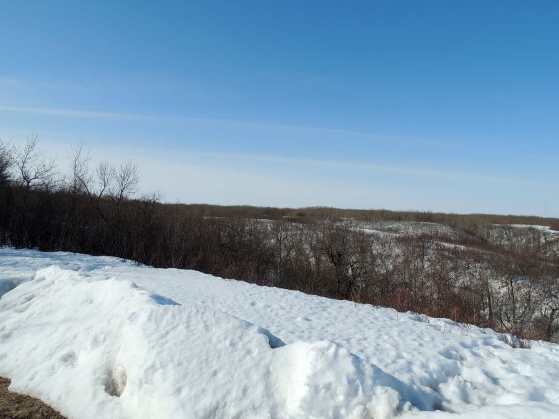 Echo Valley Provincial Park