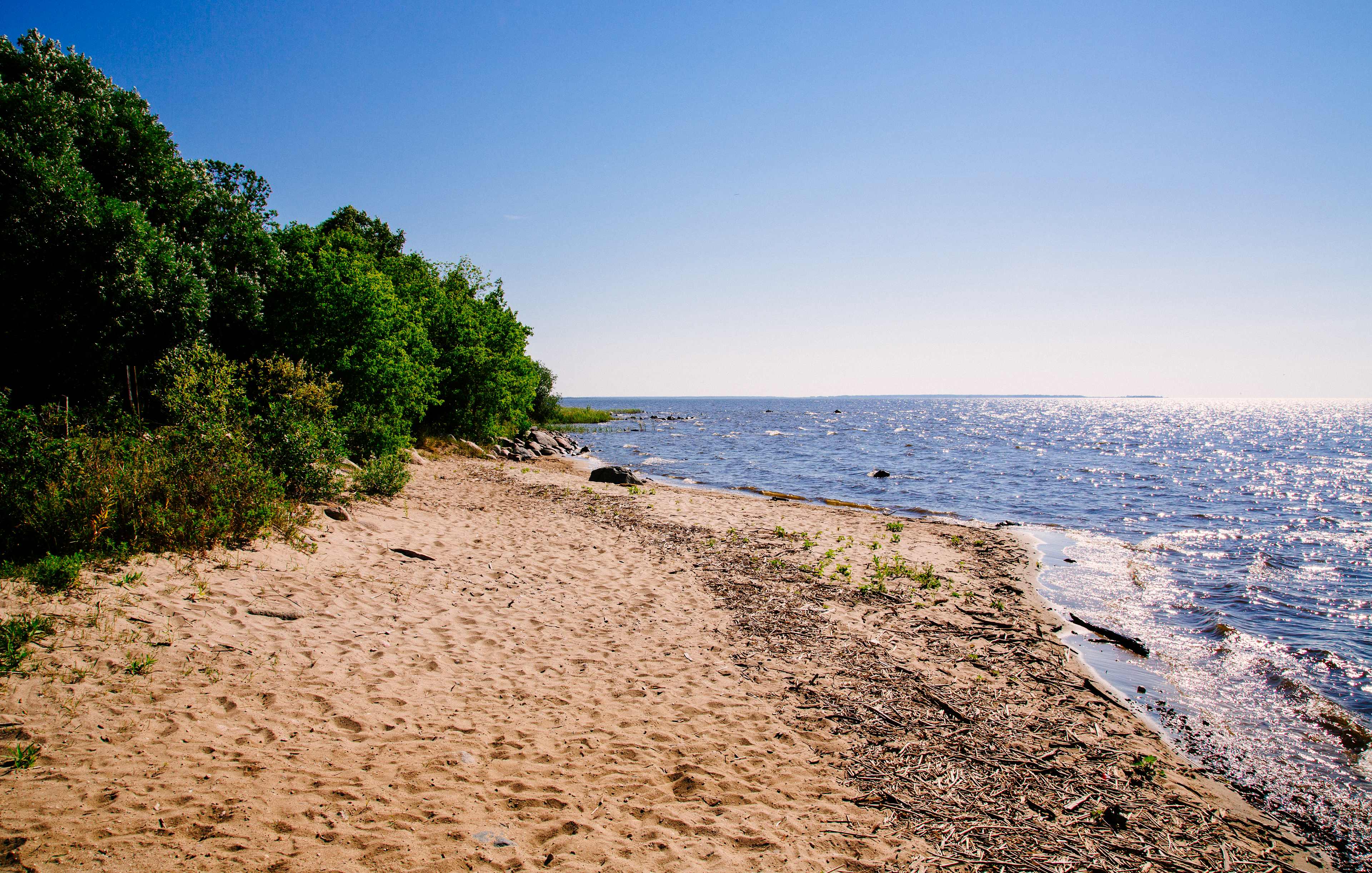 Birch Point Provincial Park