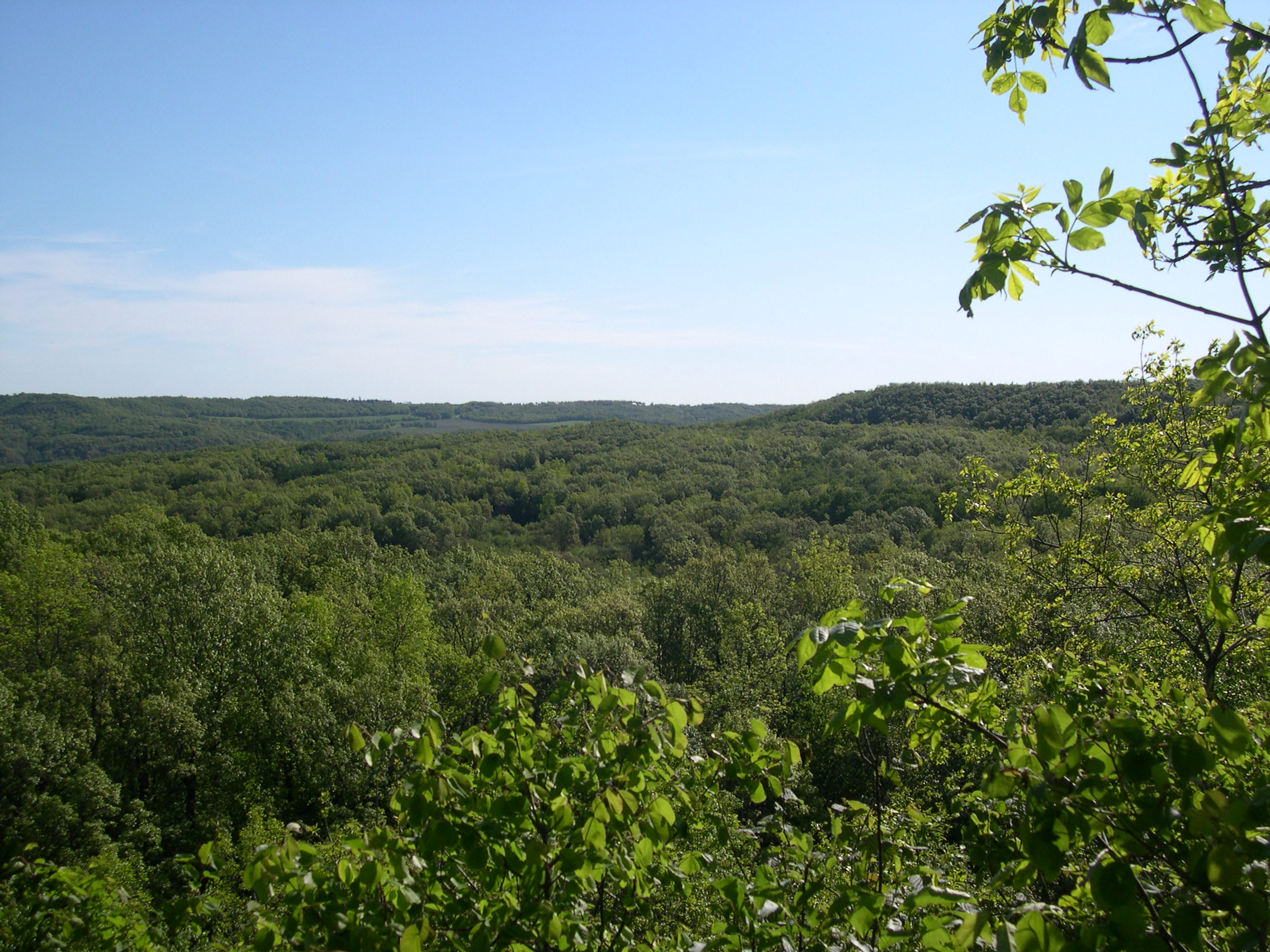 Pembina Valley Provincial Park