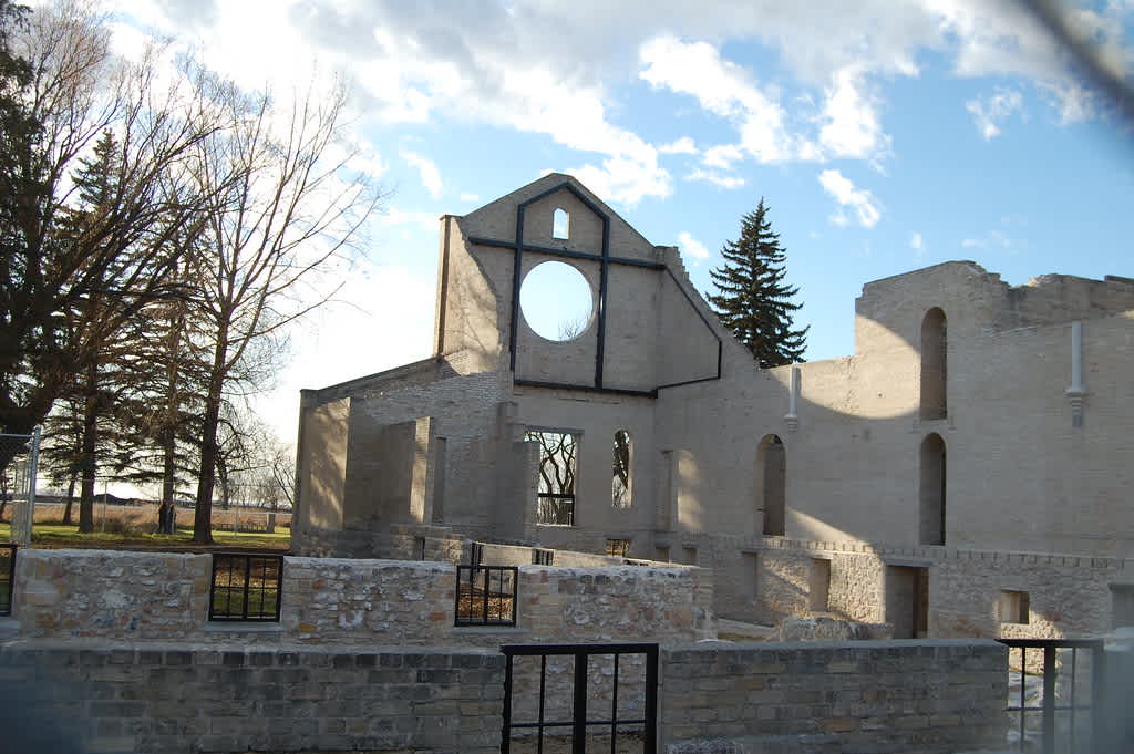 Trappist Monastery Provincial Park