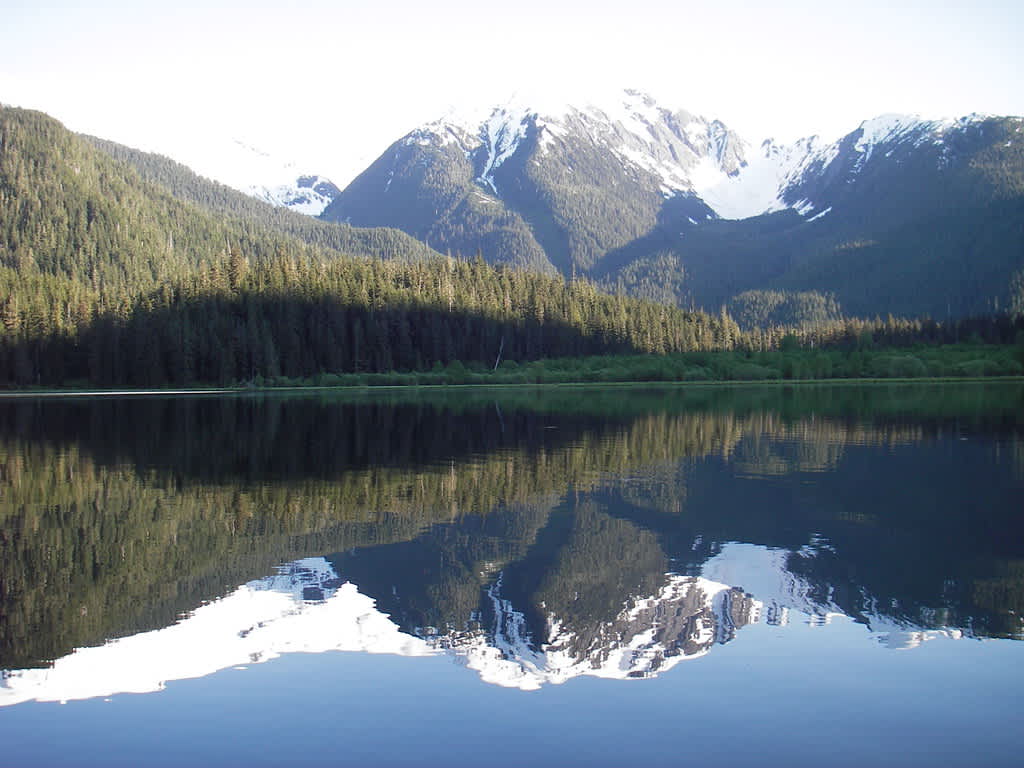 Border Lake Provincial Park