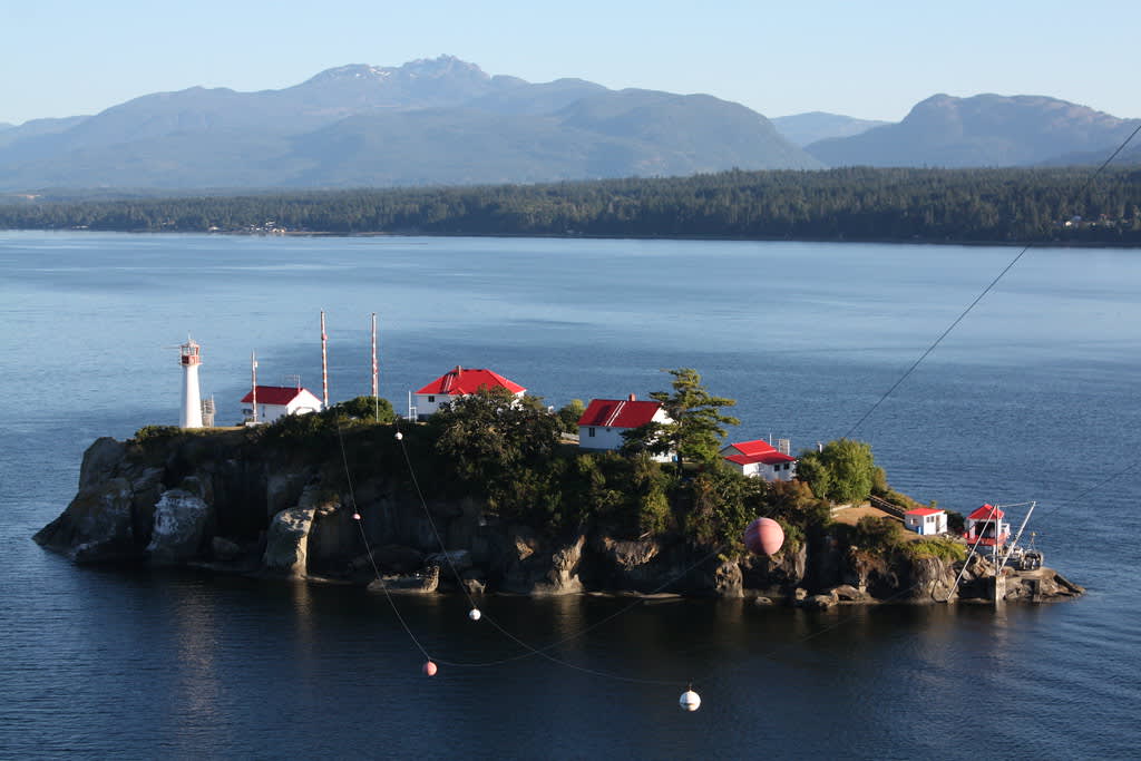Boyle Point Provincial Park and Protected Area