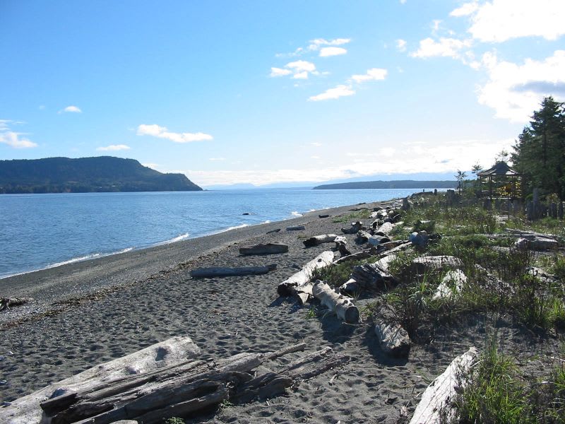 Fillongley Provincial Park