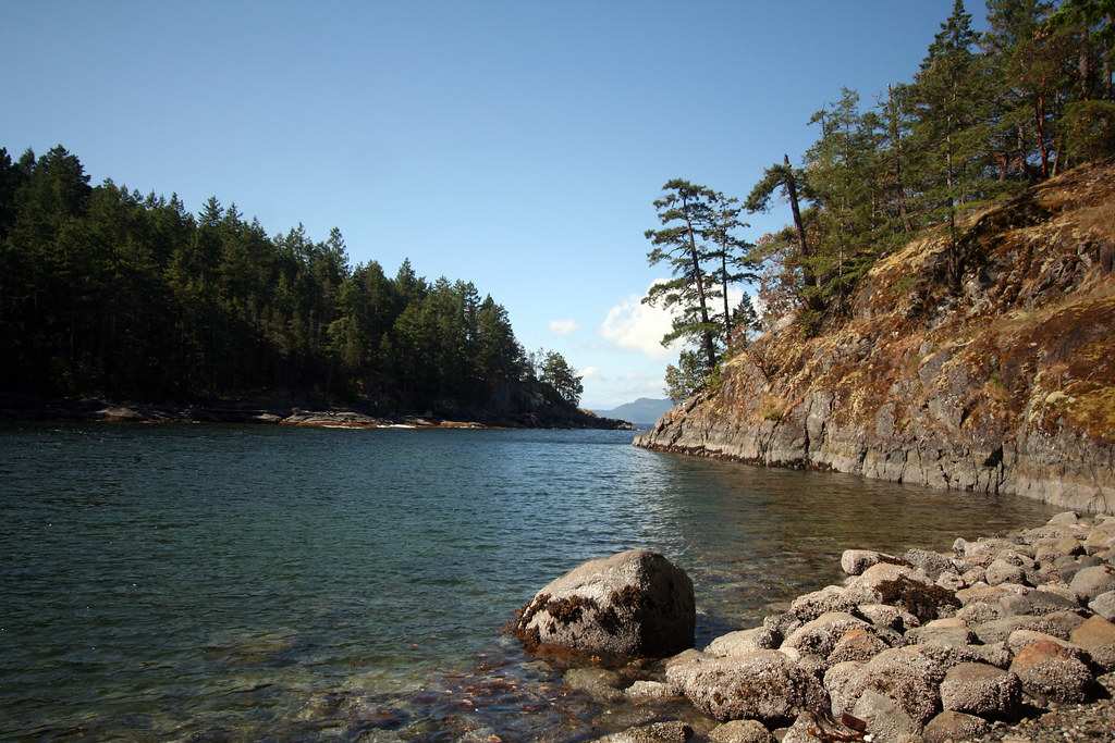 Francis Point Provincial Park