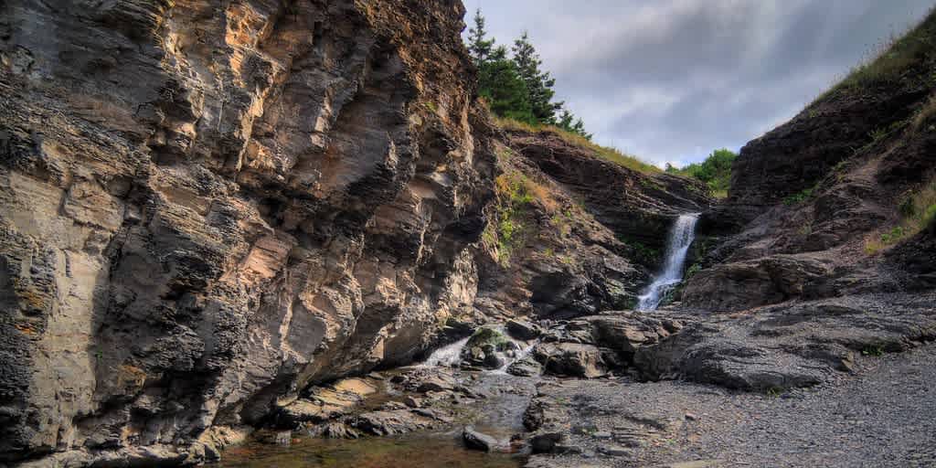 Arisaig Provincial Park