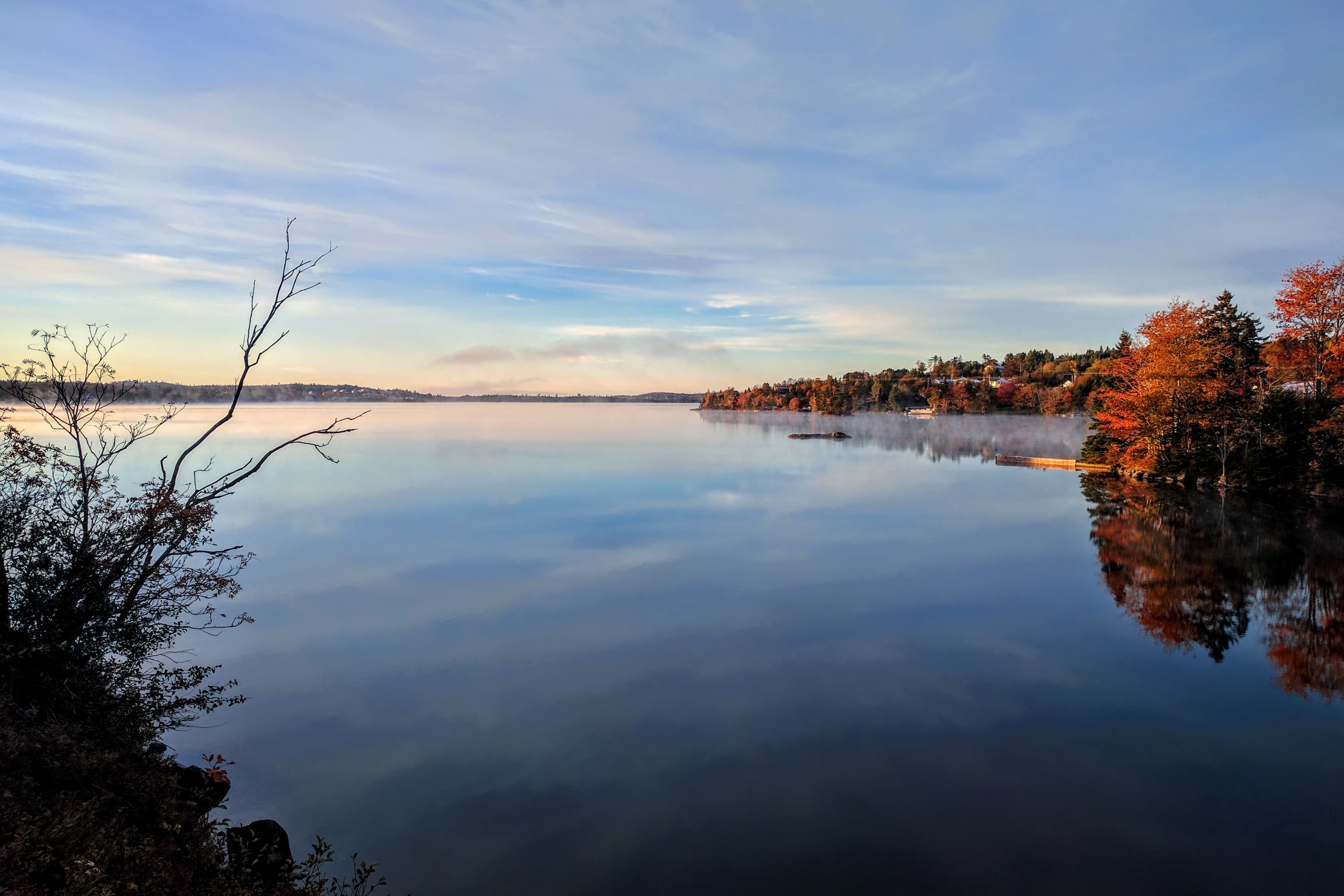 Porters Lake Provincial Park