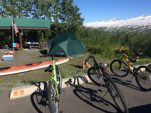 Valdez Adventure Alliance