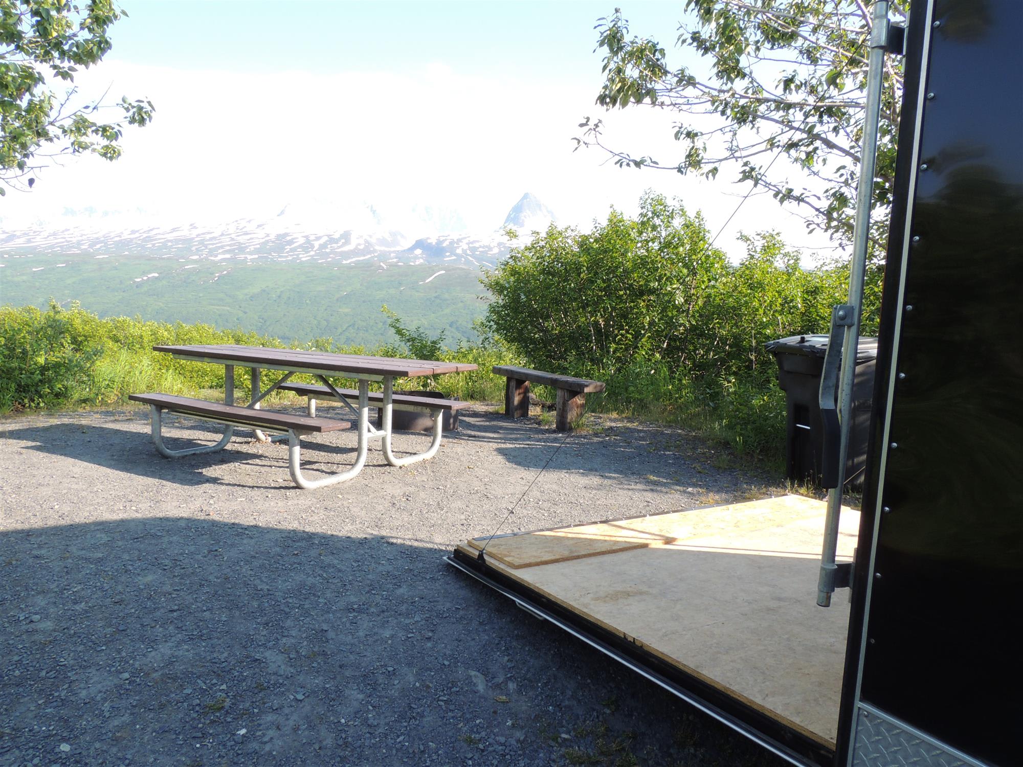 Valdez Adventure Alliance