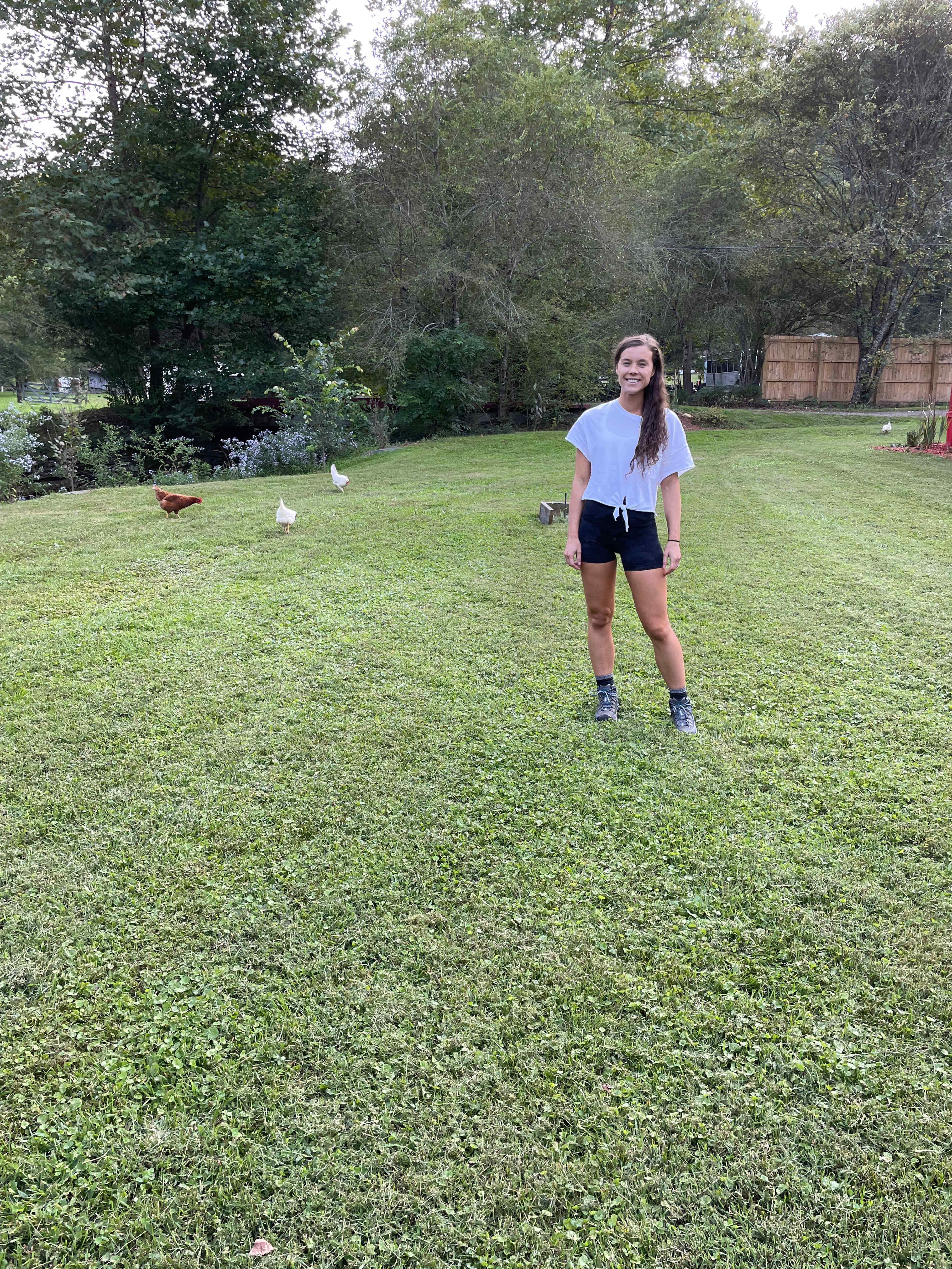 Conleys Creek Campground