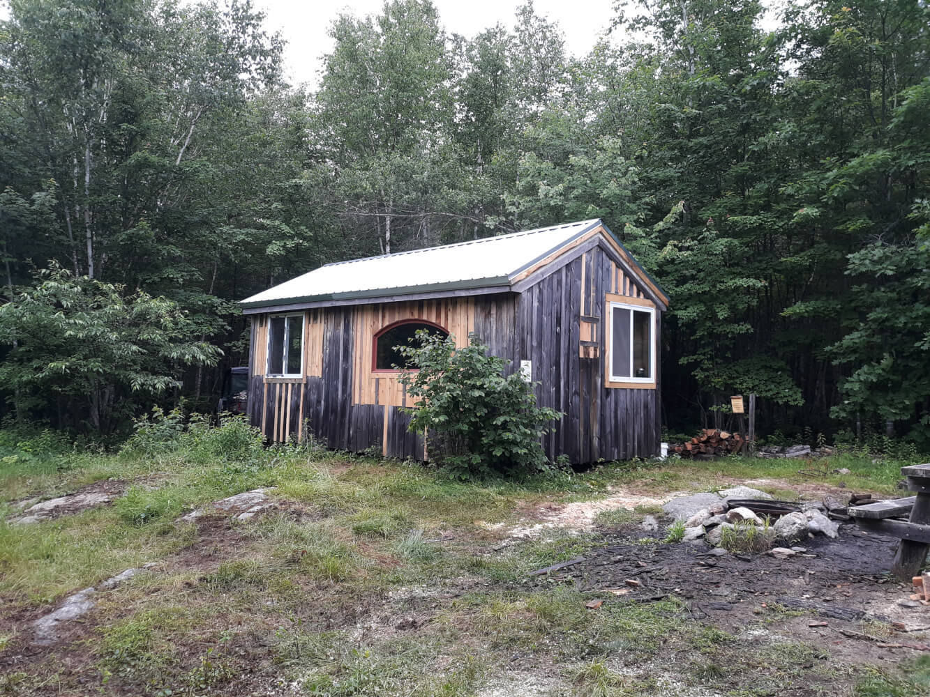 Hidden Valley Nature Center