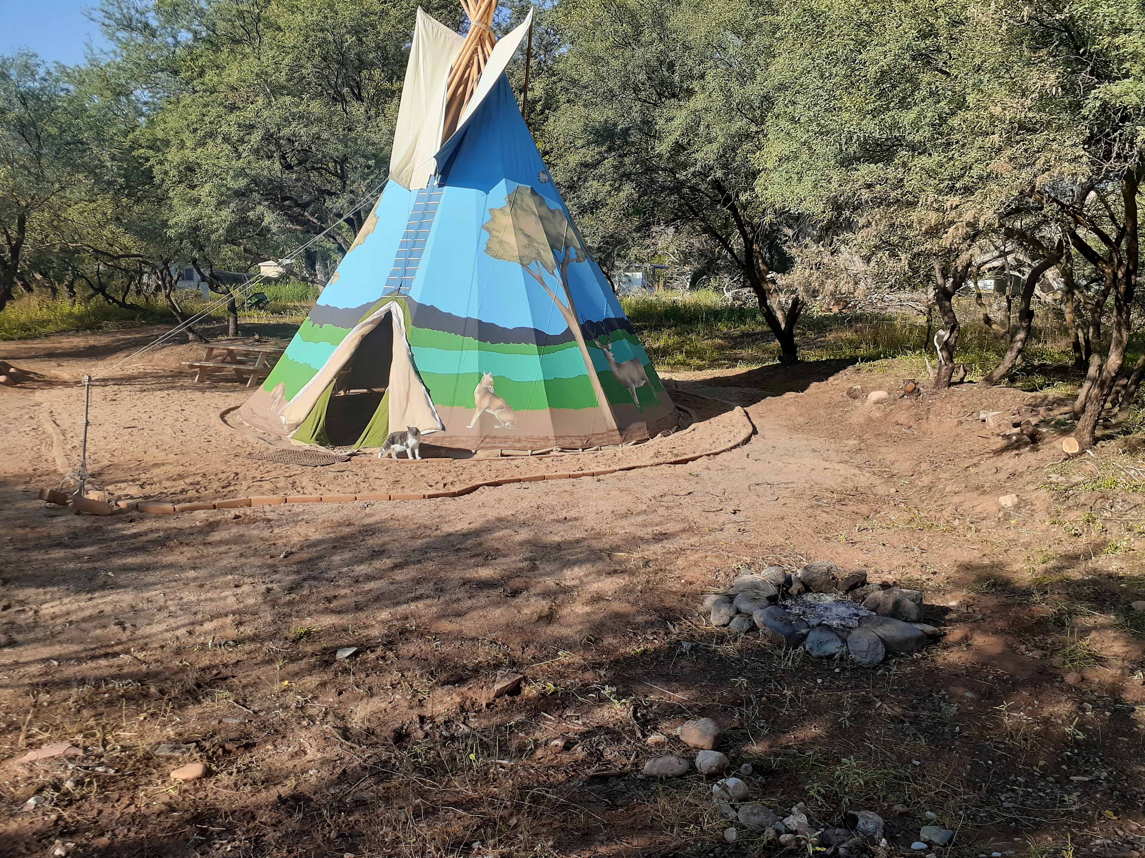 Hawks Hideaway Camping, LLC