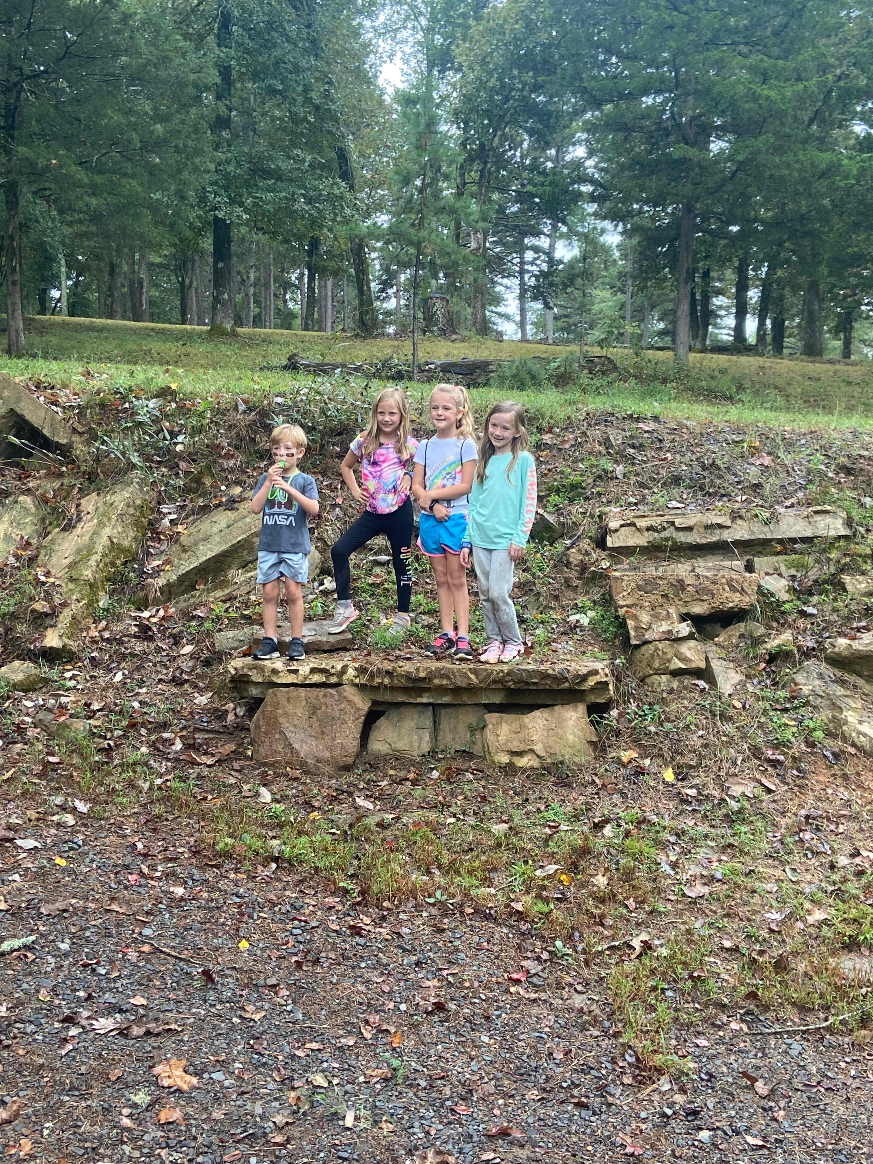 Pinnacle Springs Recreational Park