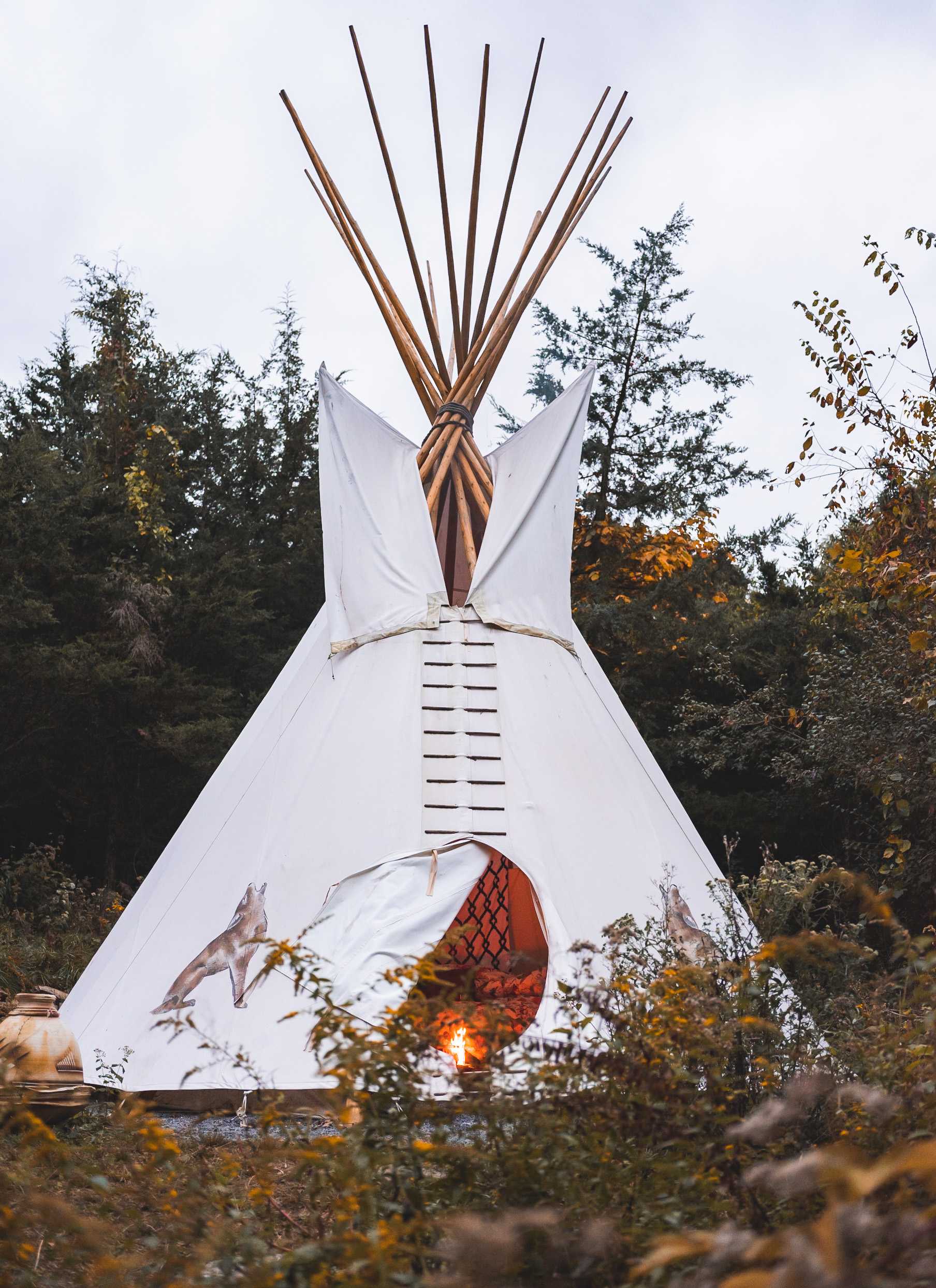 Apothecary Gardens NY