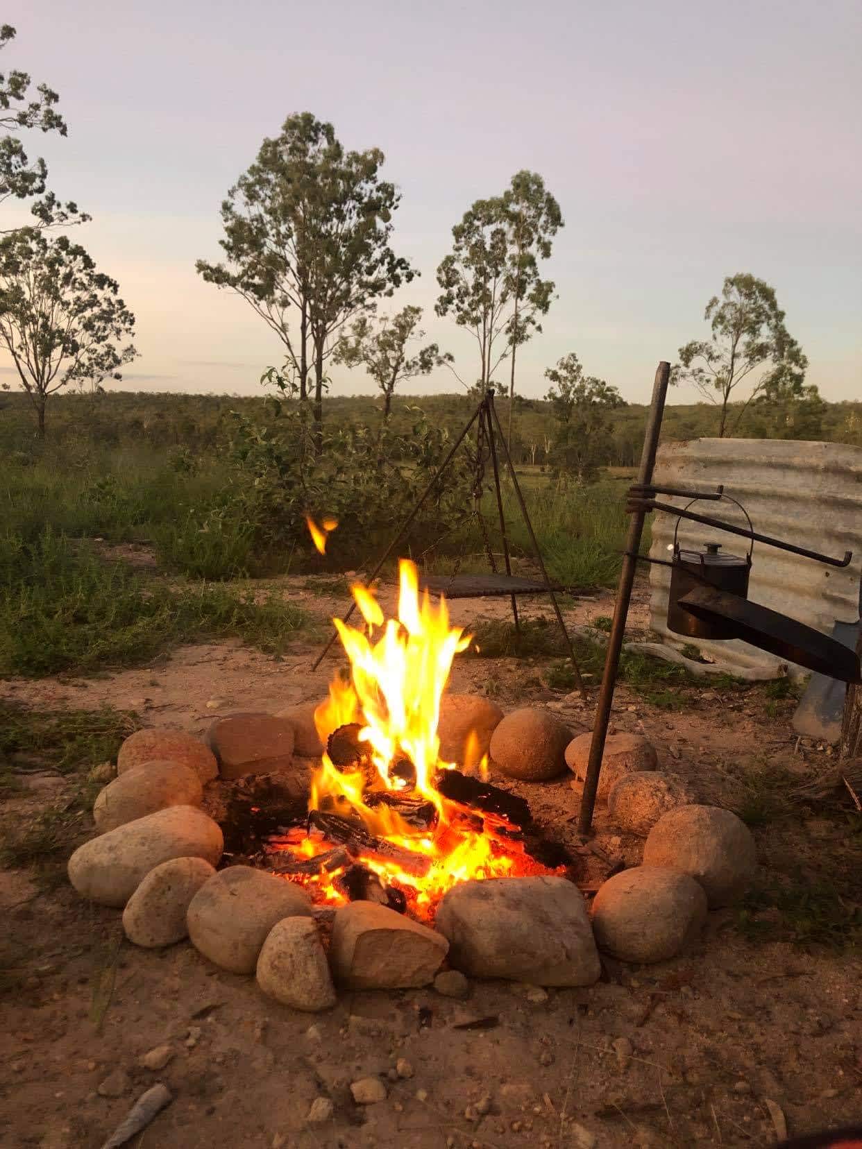 Suda Park (Walkers Paddock)