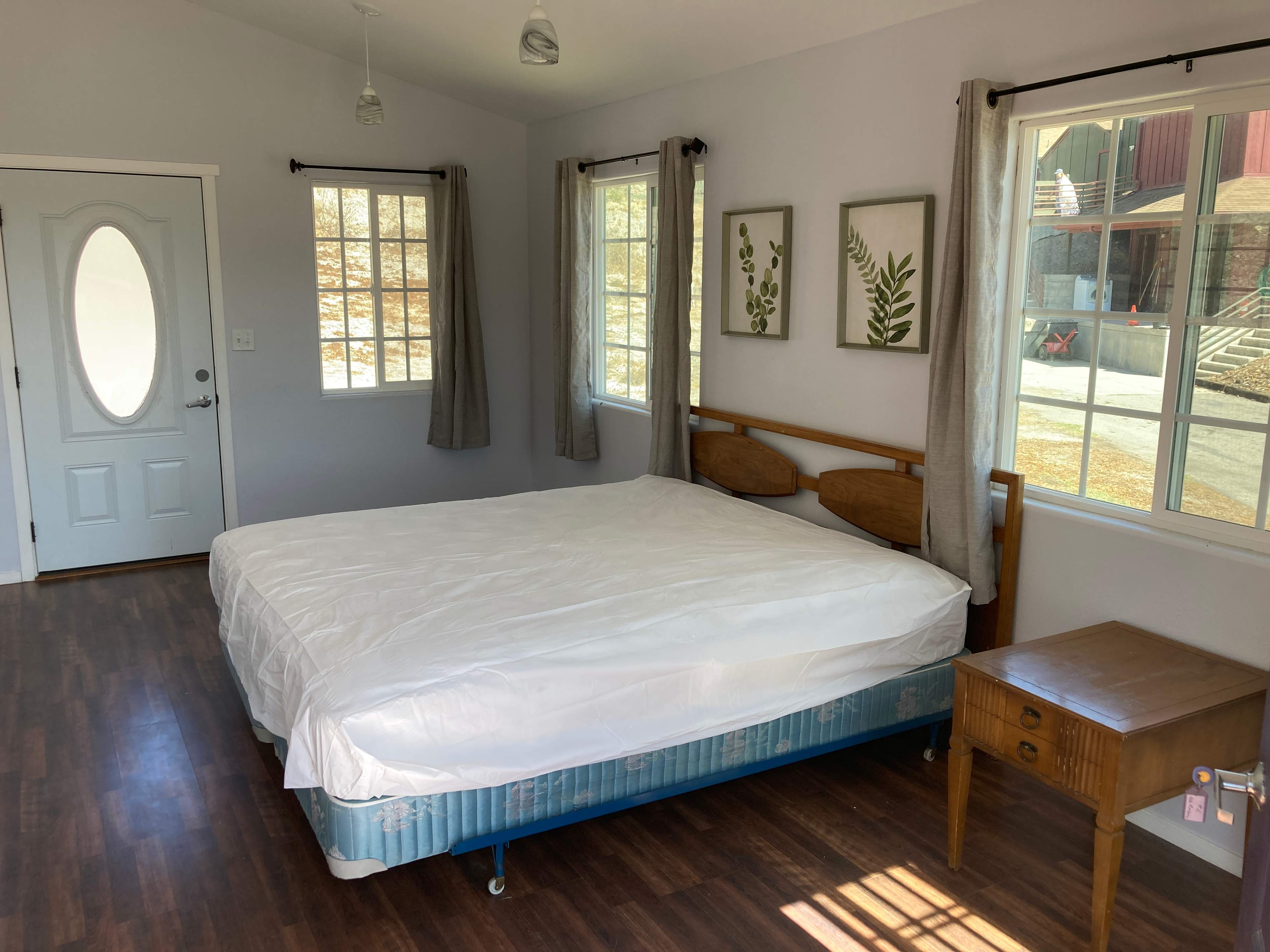 Camp Arroyo Grande
