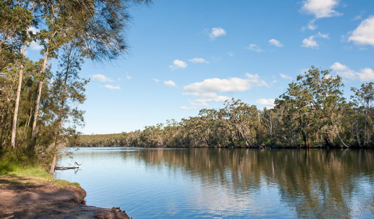 Corramy Regional Park