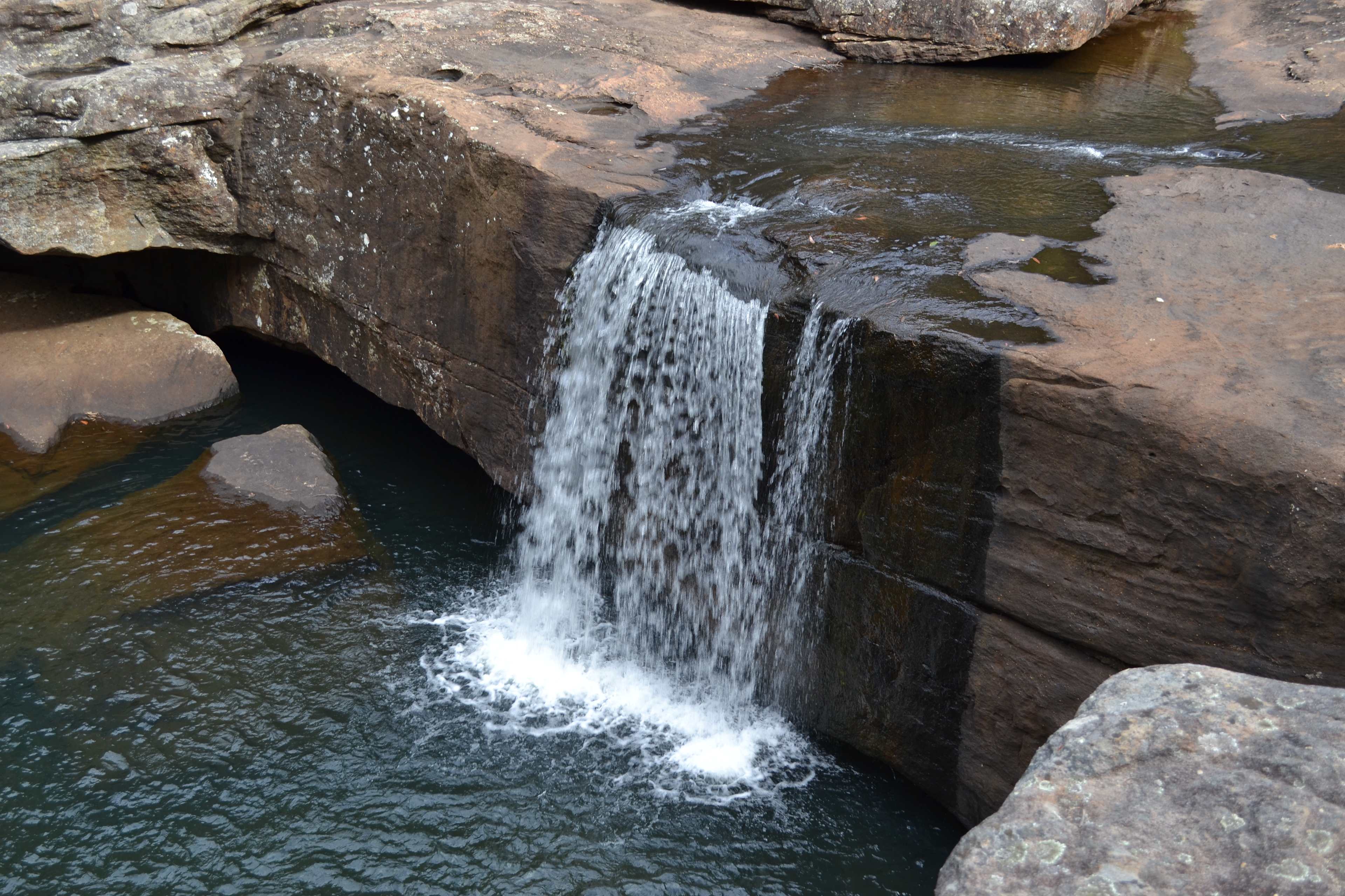 Dharawal State Conservation Area