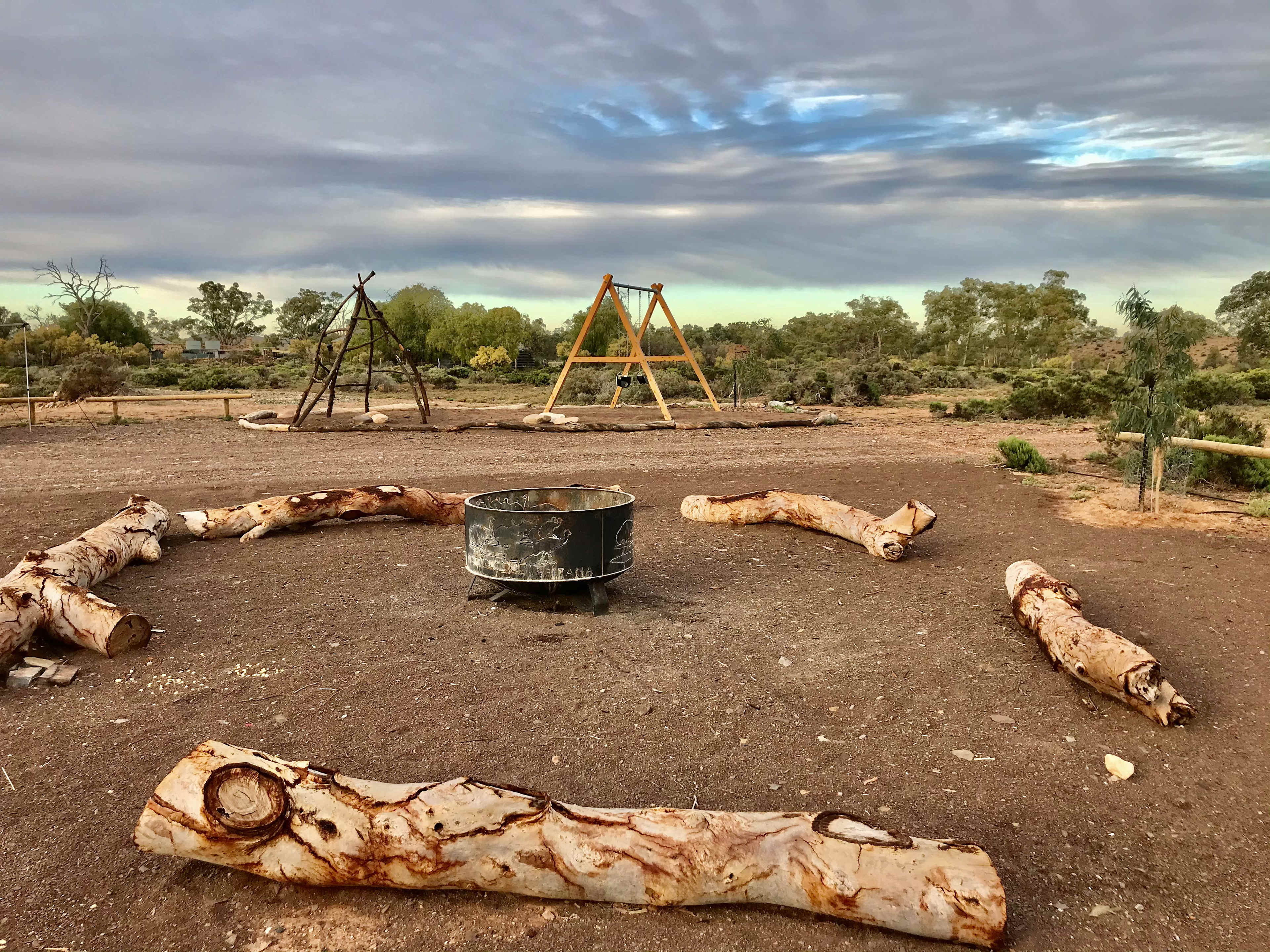Beltana Flinders Historic Town