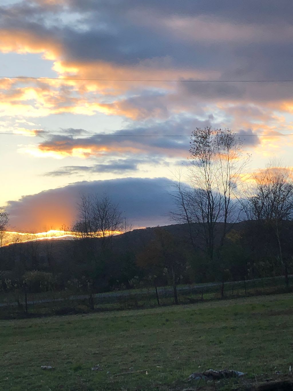Fairview Farms Airfield