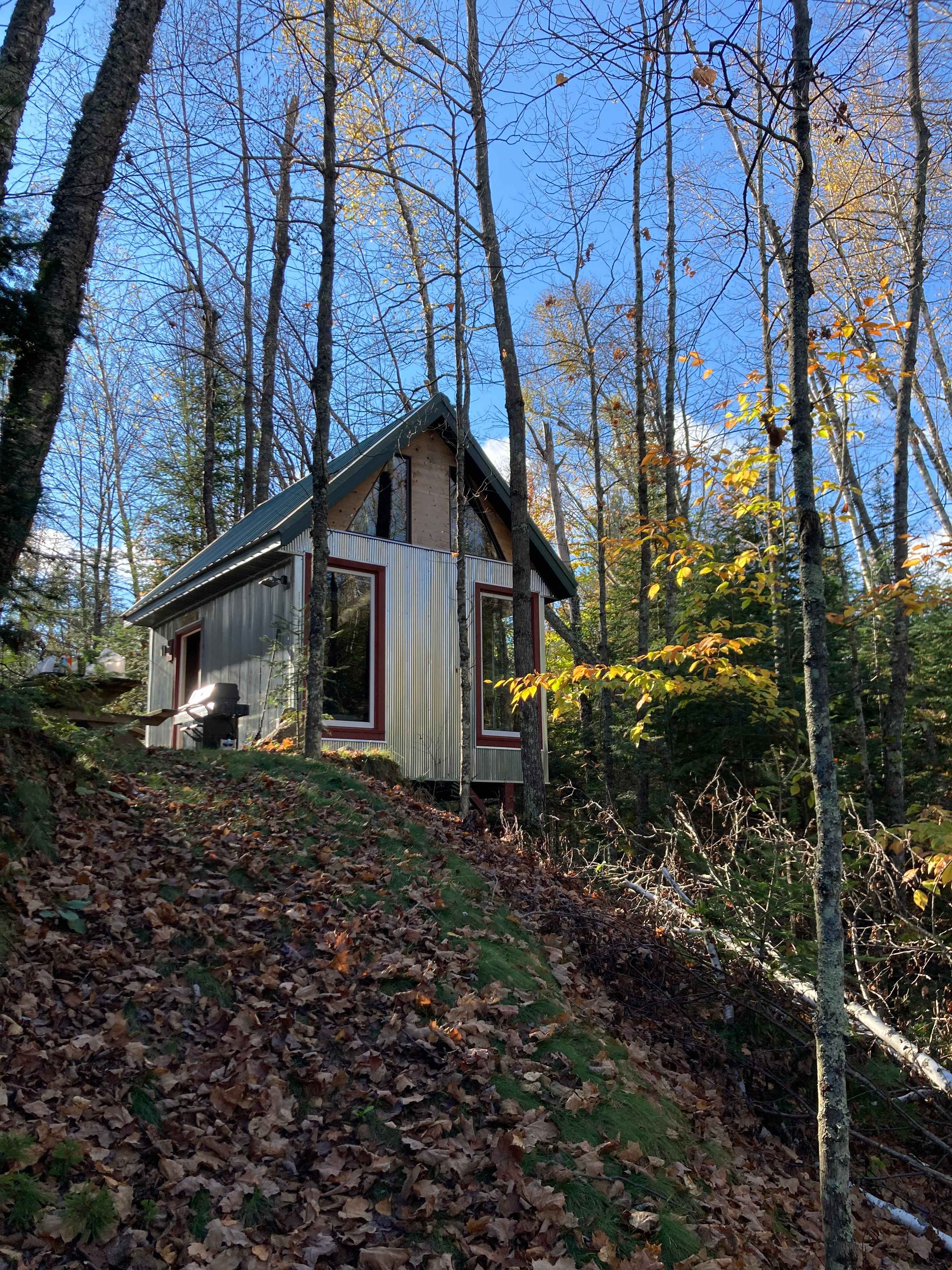 Esker Camp
