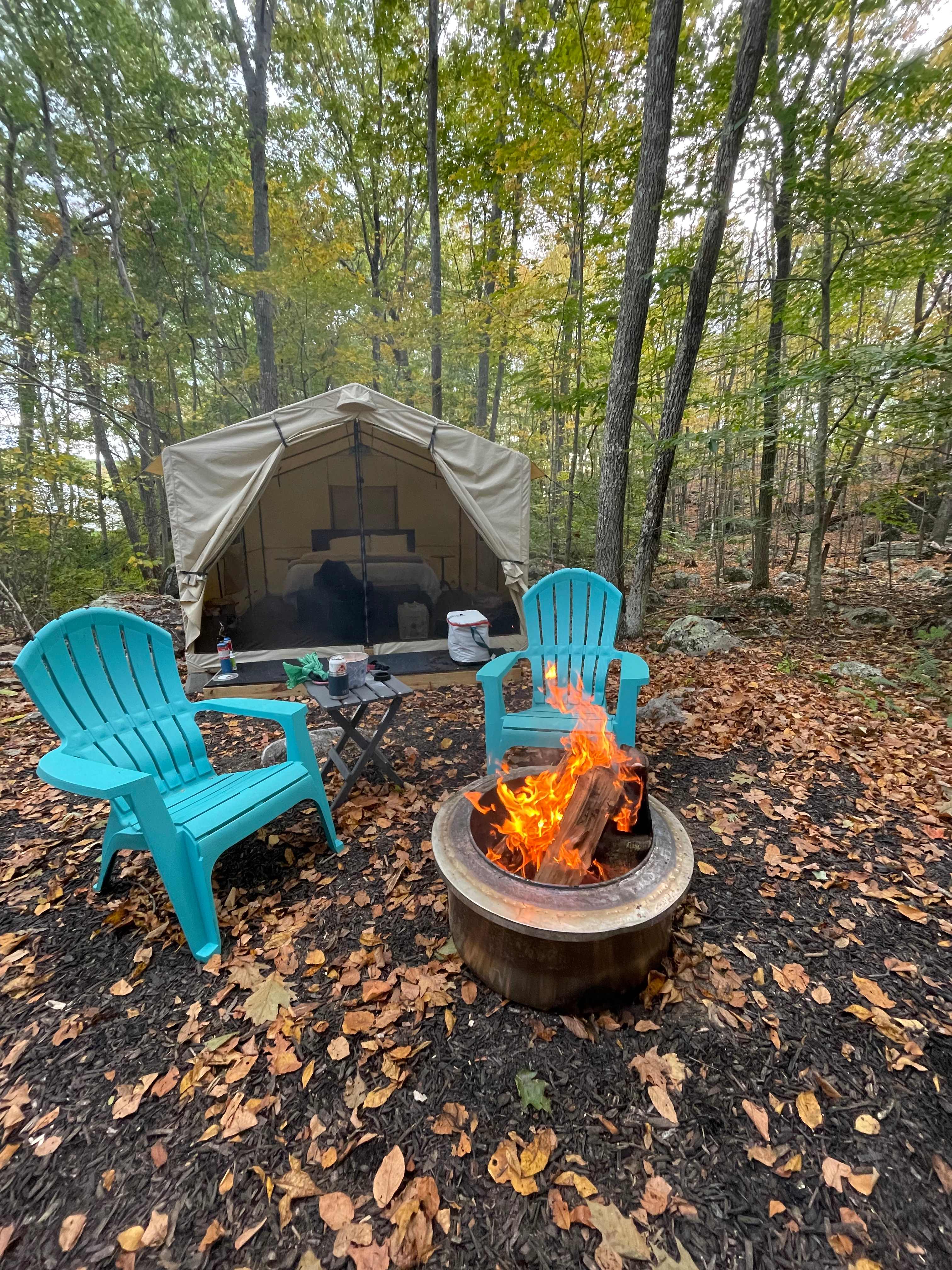 The Sandbox Campground