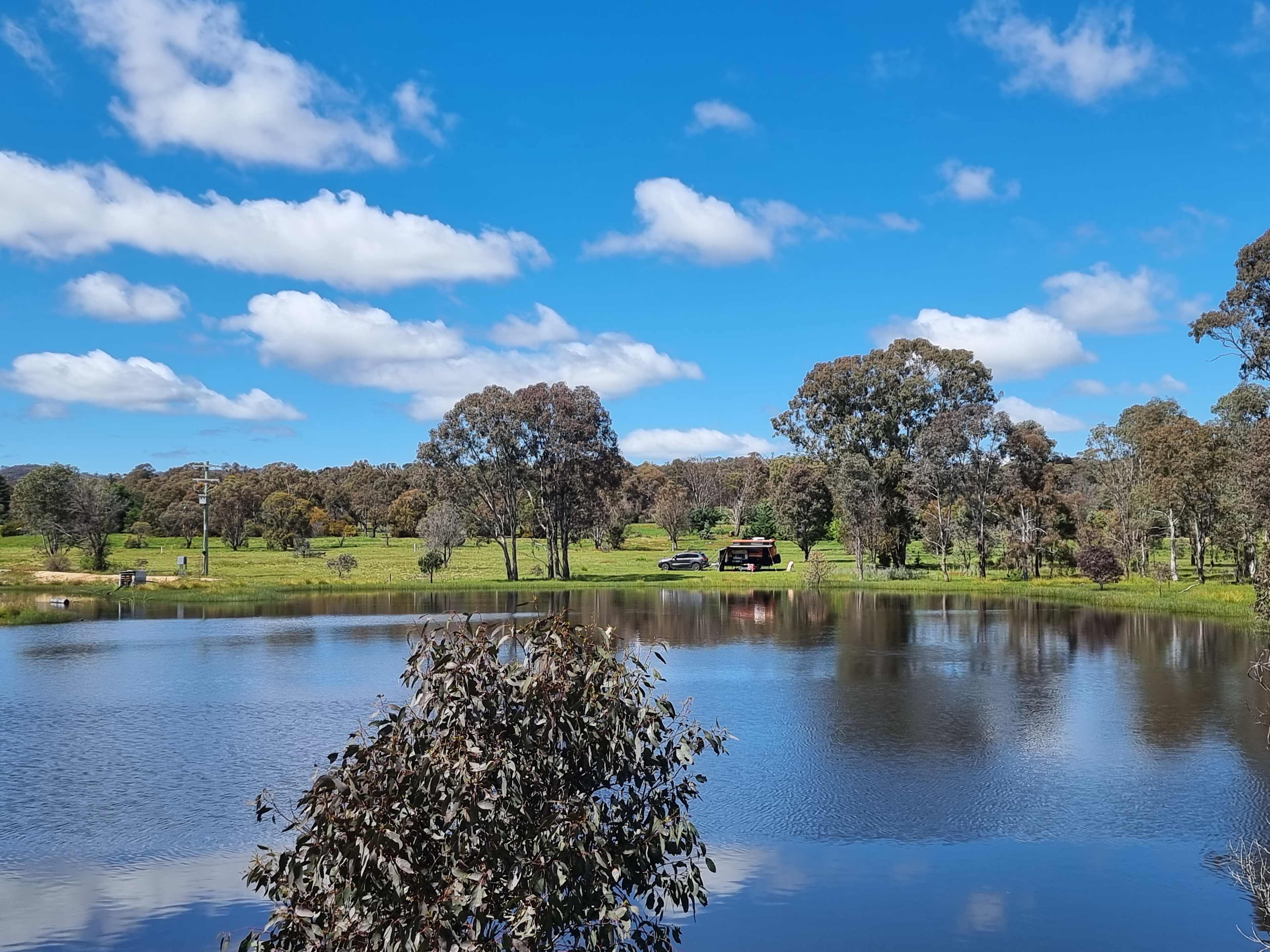 Goolabri Estate