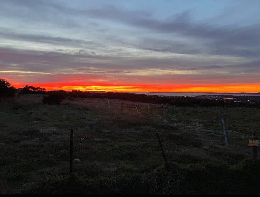 Great Views Farmstay
