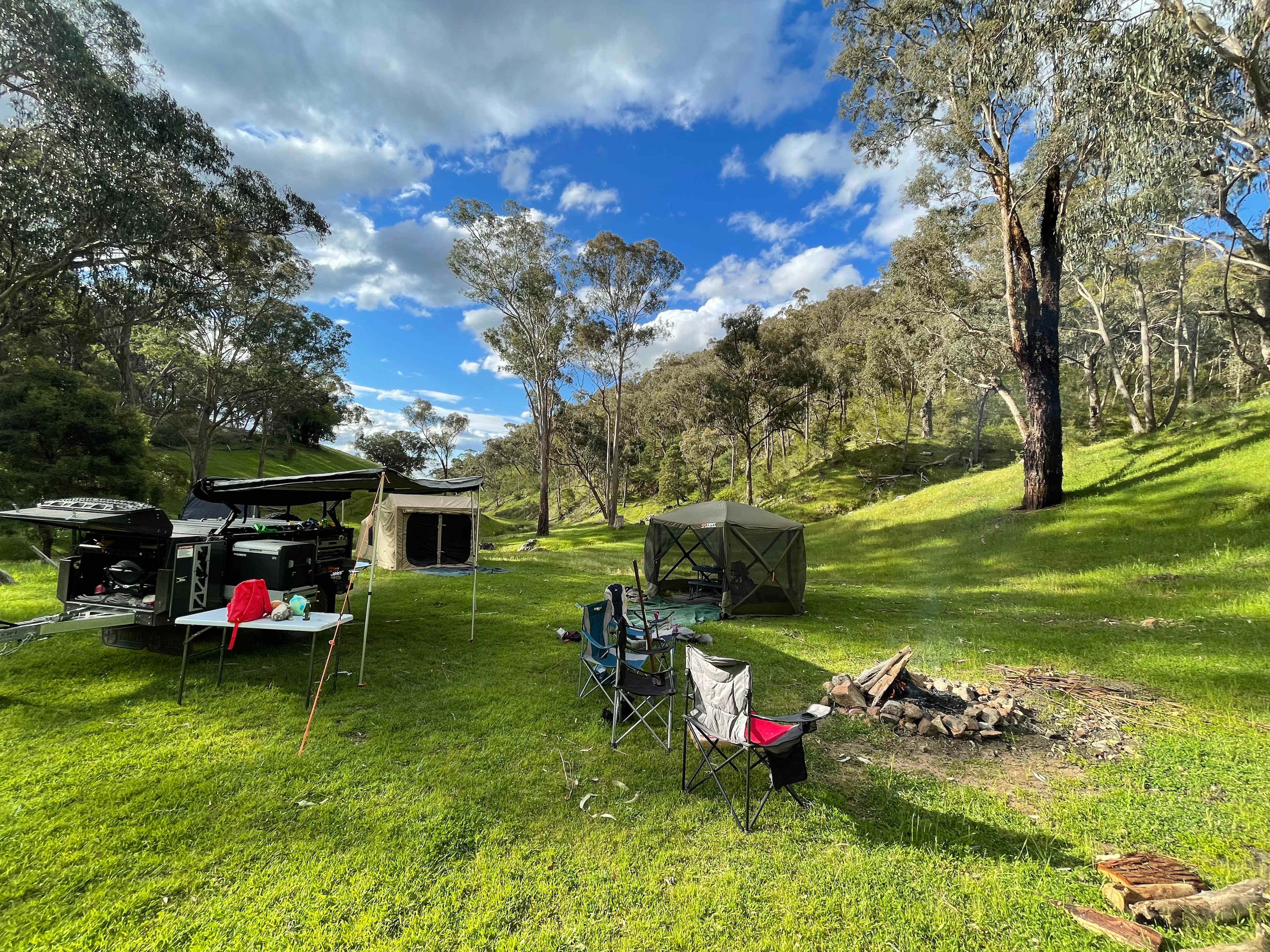 Nillawarre Farm Stay