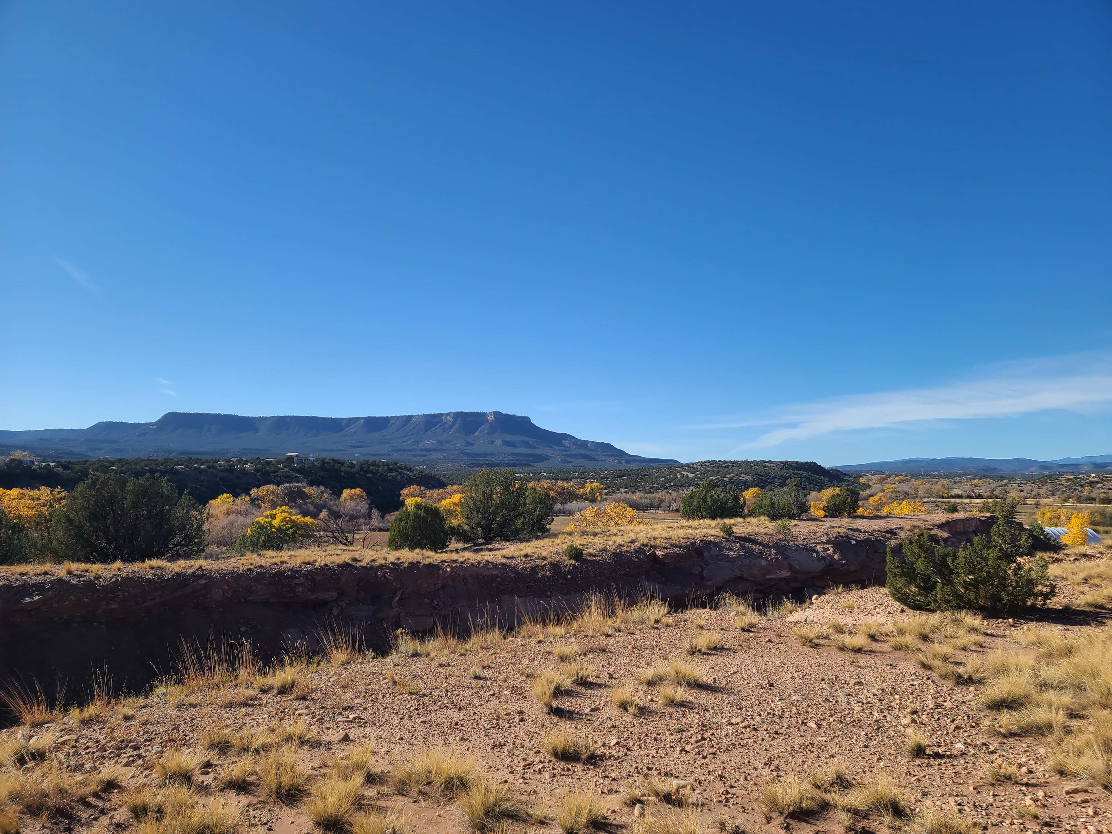 Las Sabinas Ranch