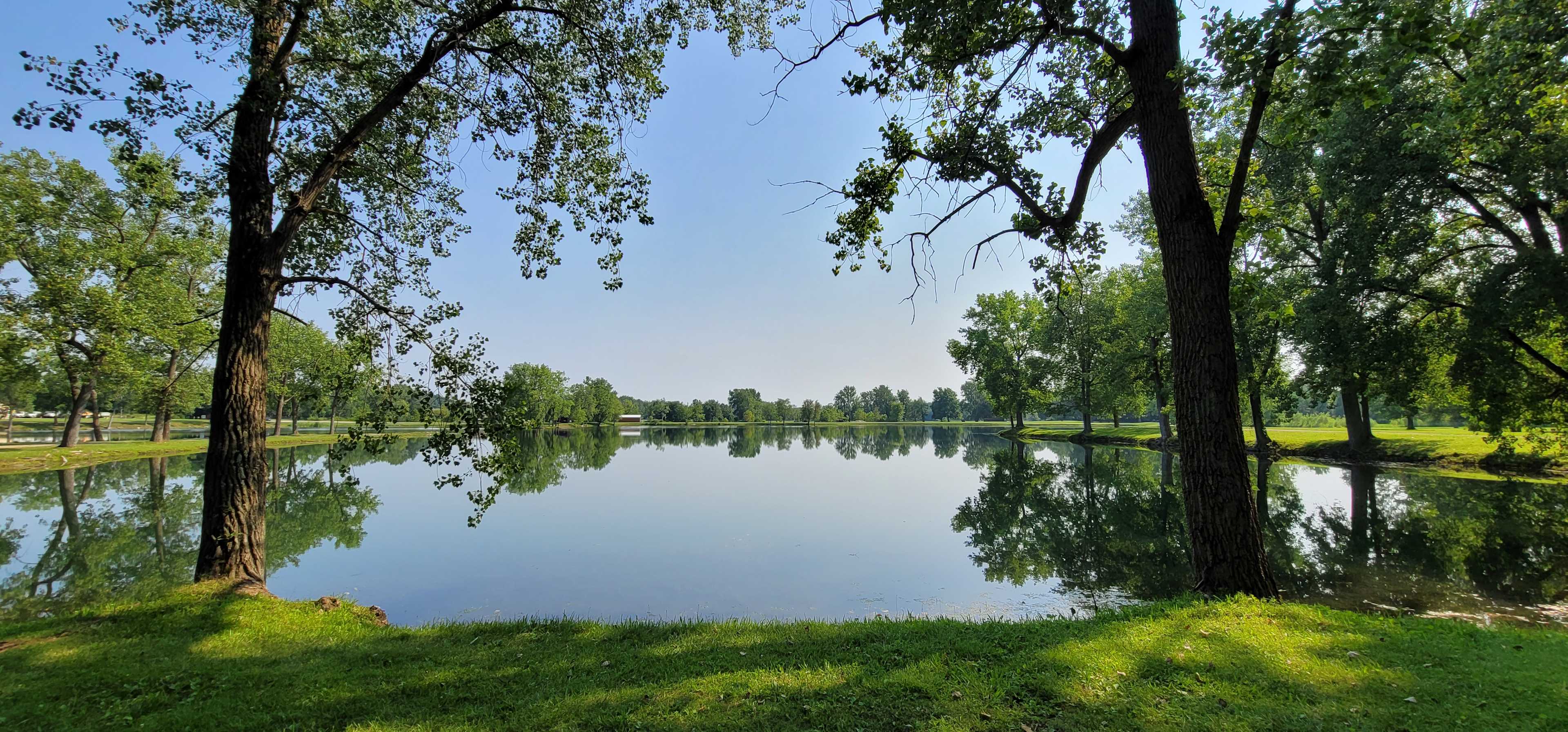 Sky Lake Camping & Fishing