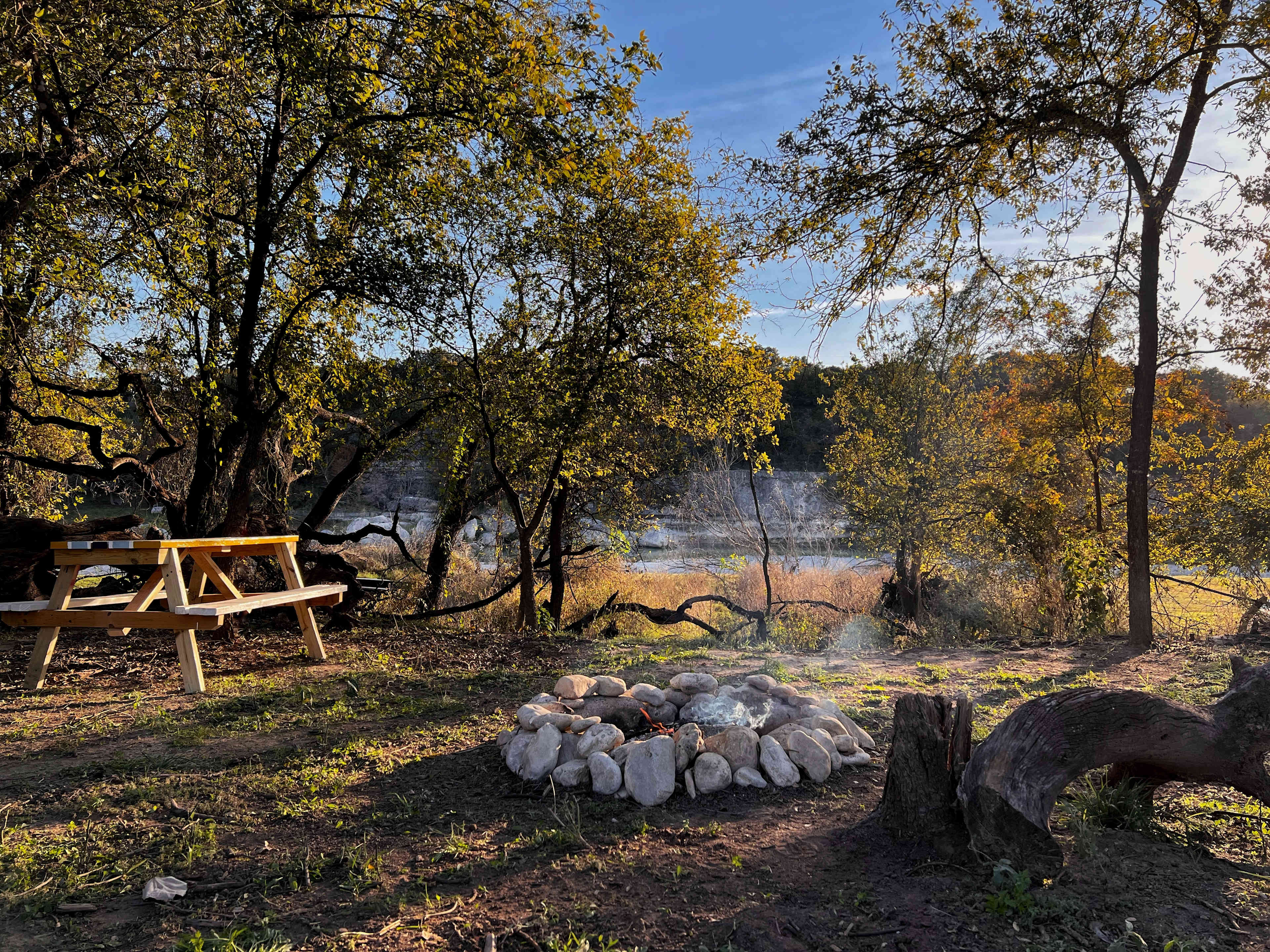 Campsite 2