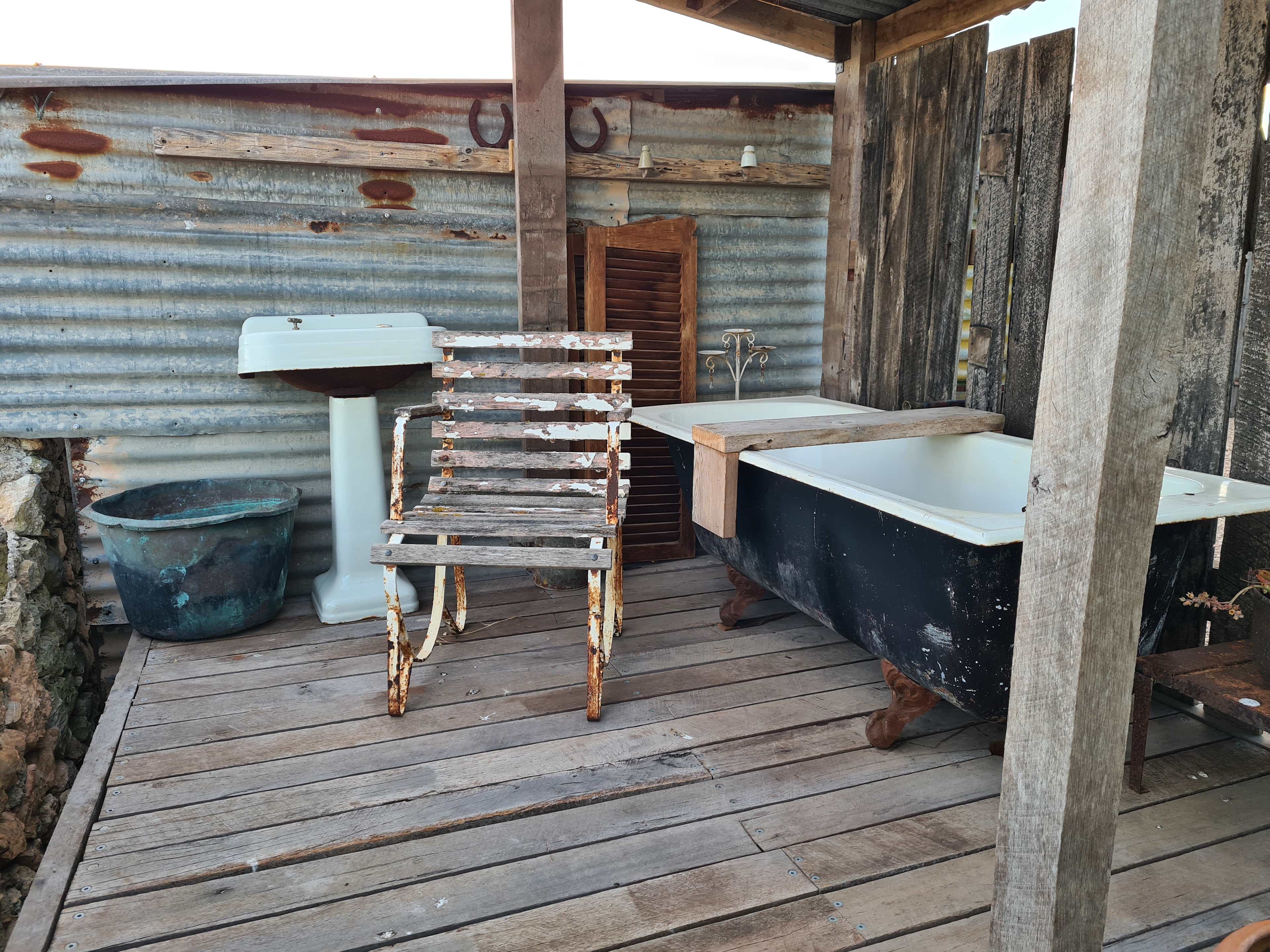 Ballara Art & Lifestyle Retreat