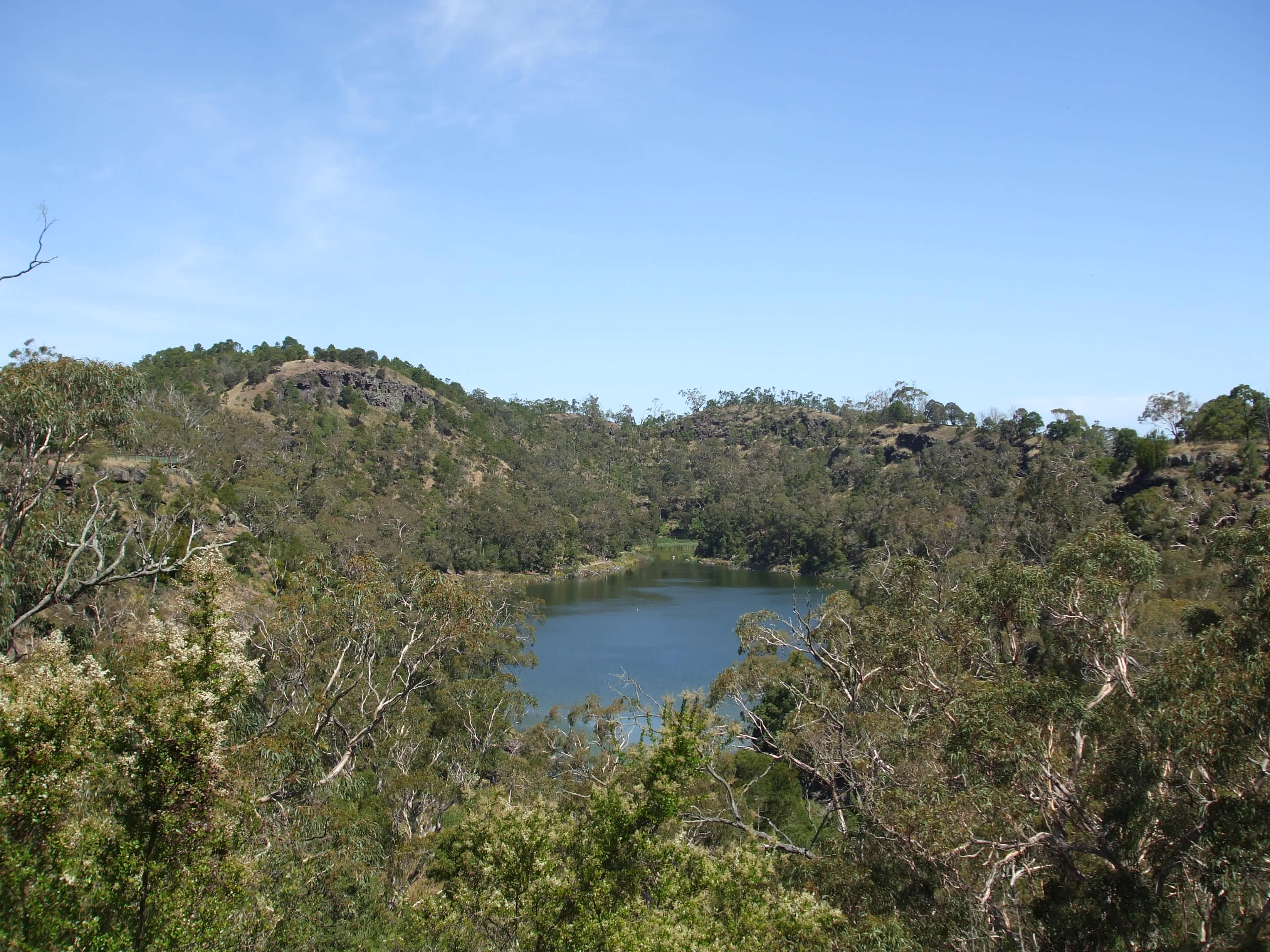 Budj Bim National Park