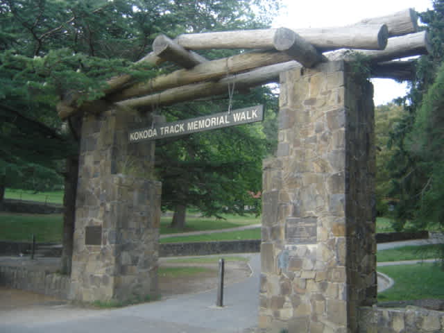 Dandenong Ranges National Park