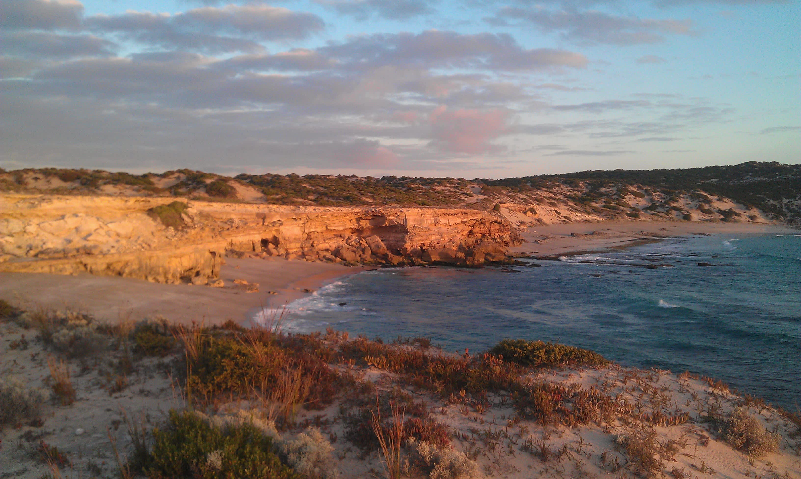 Lincoln National Park
