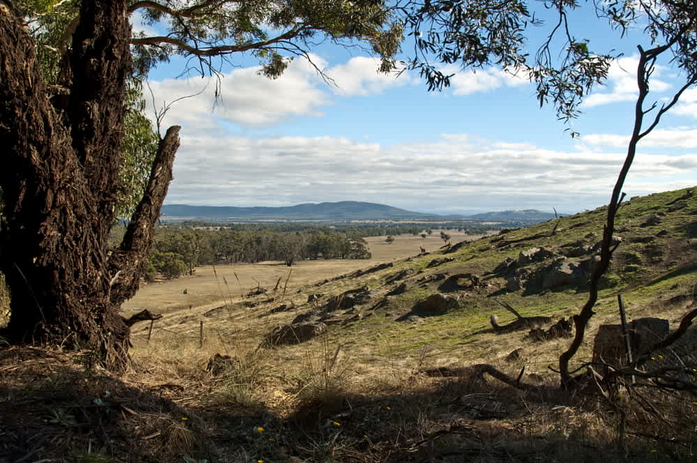 Kara Kara National Park