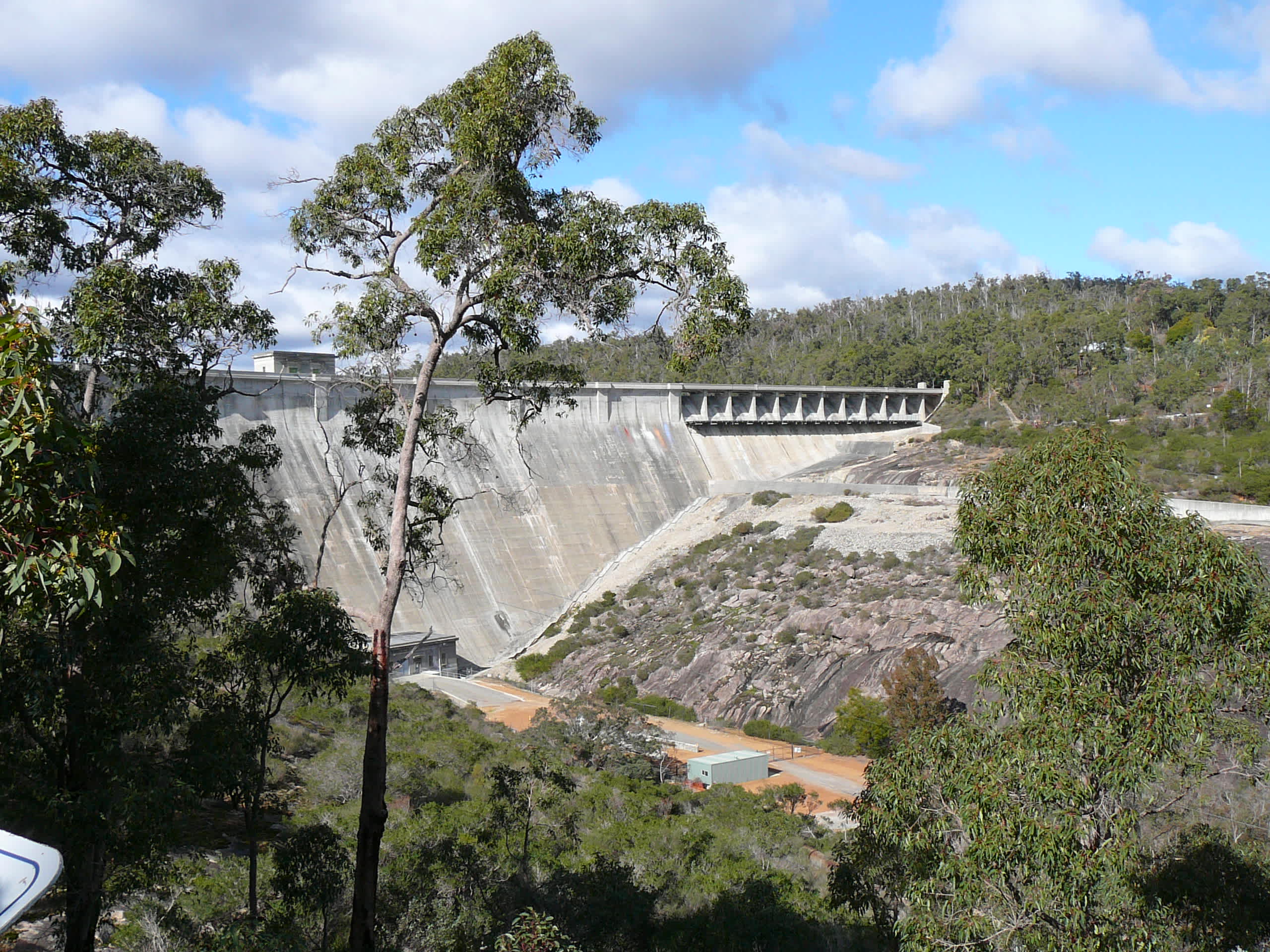 Midgegooroo National Park