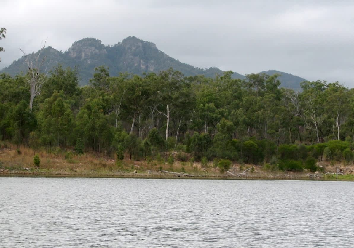 Castle Tower National Park