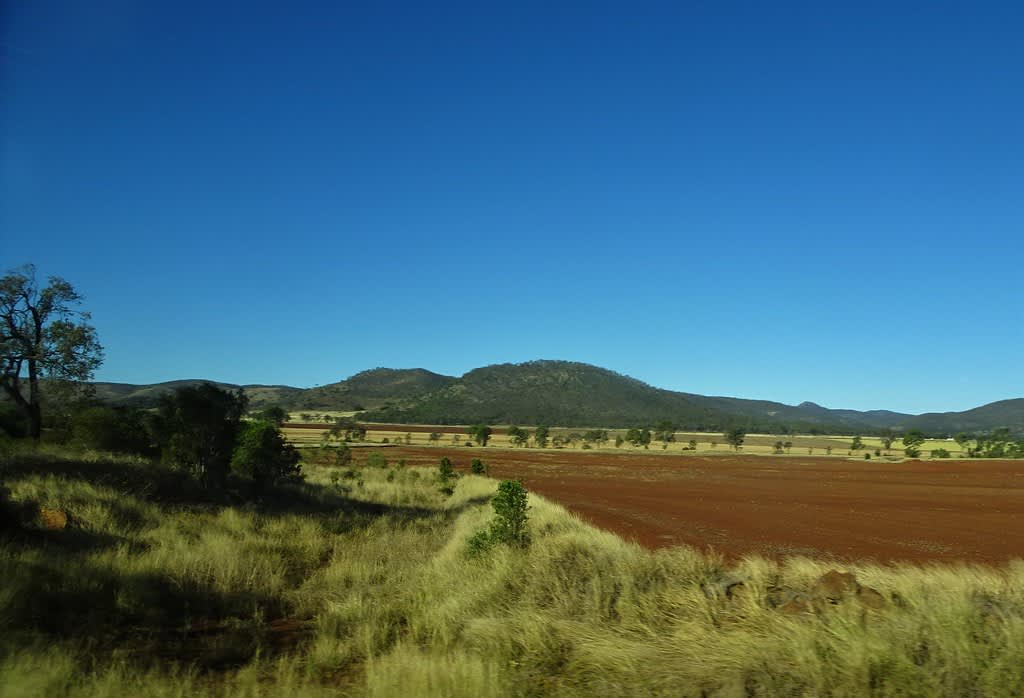 Coalstoun Lakes National Park