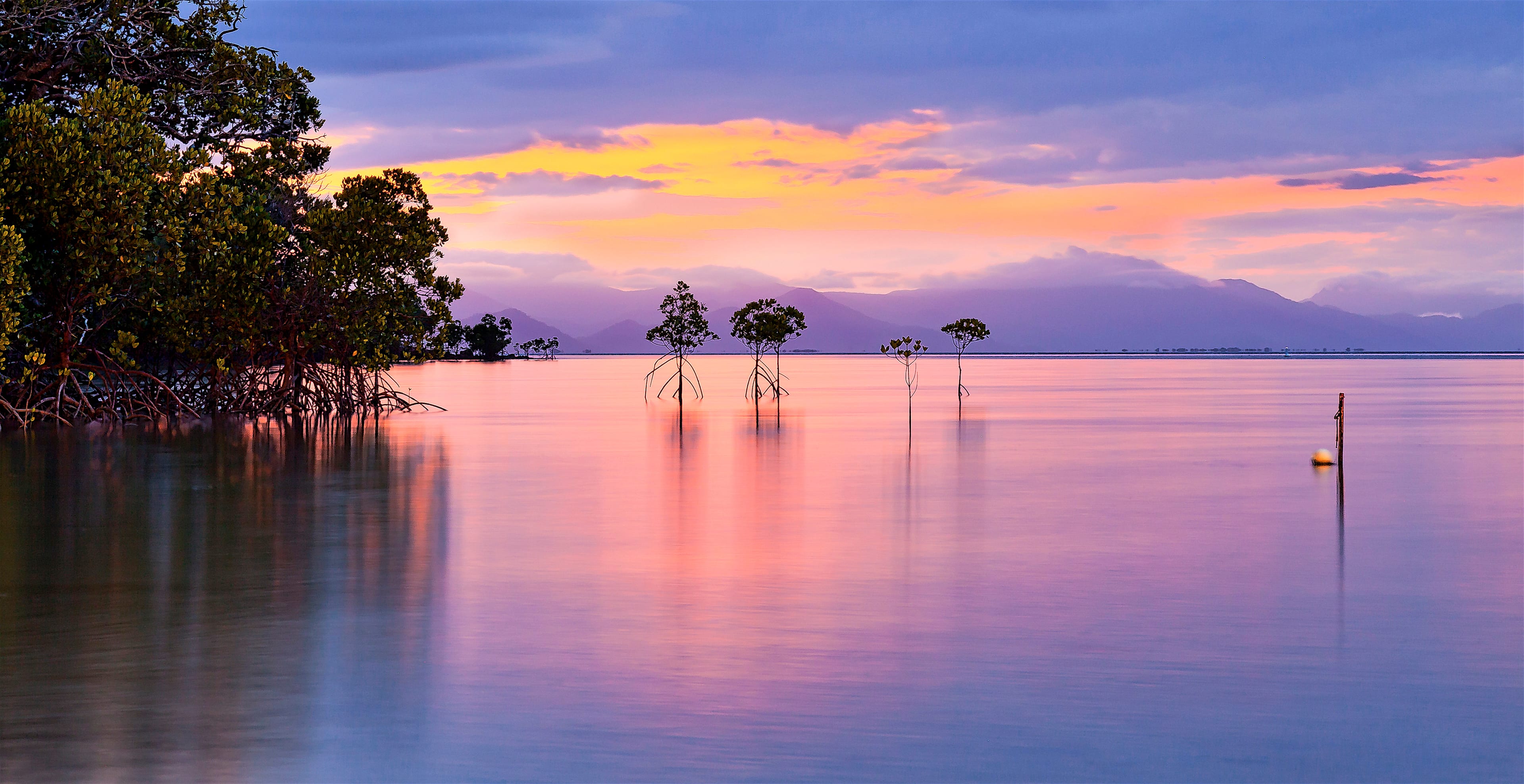 Orpheus Island National Park