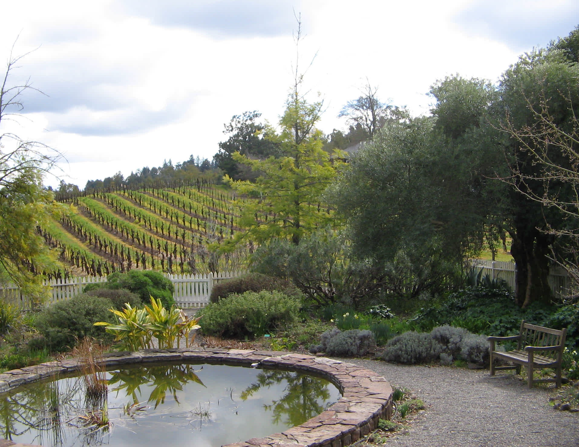 Jack London State Historic Park