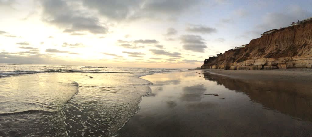 Leucadia State Beach